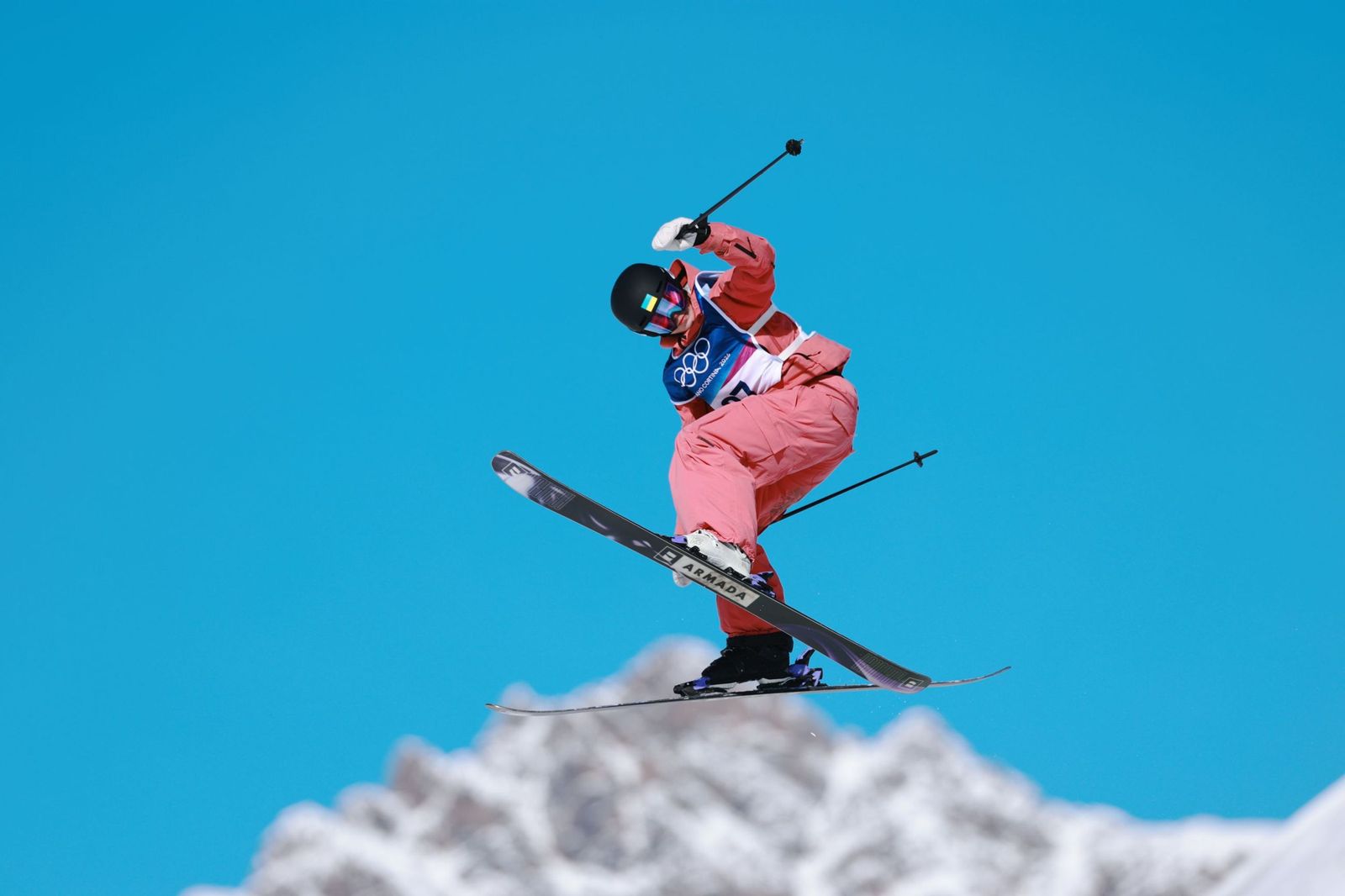 Las mejores fotos de los Juegos Olímpicos de invierno Milán Cortina d'Ampezzo 2026 | Segunda jornada