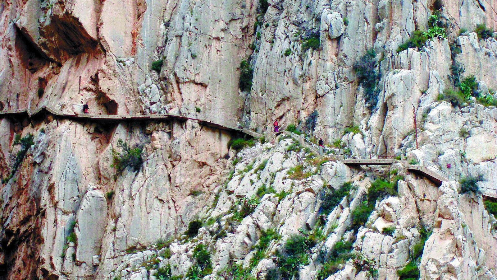 Caminito del Rey