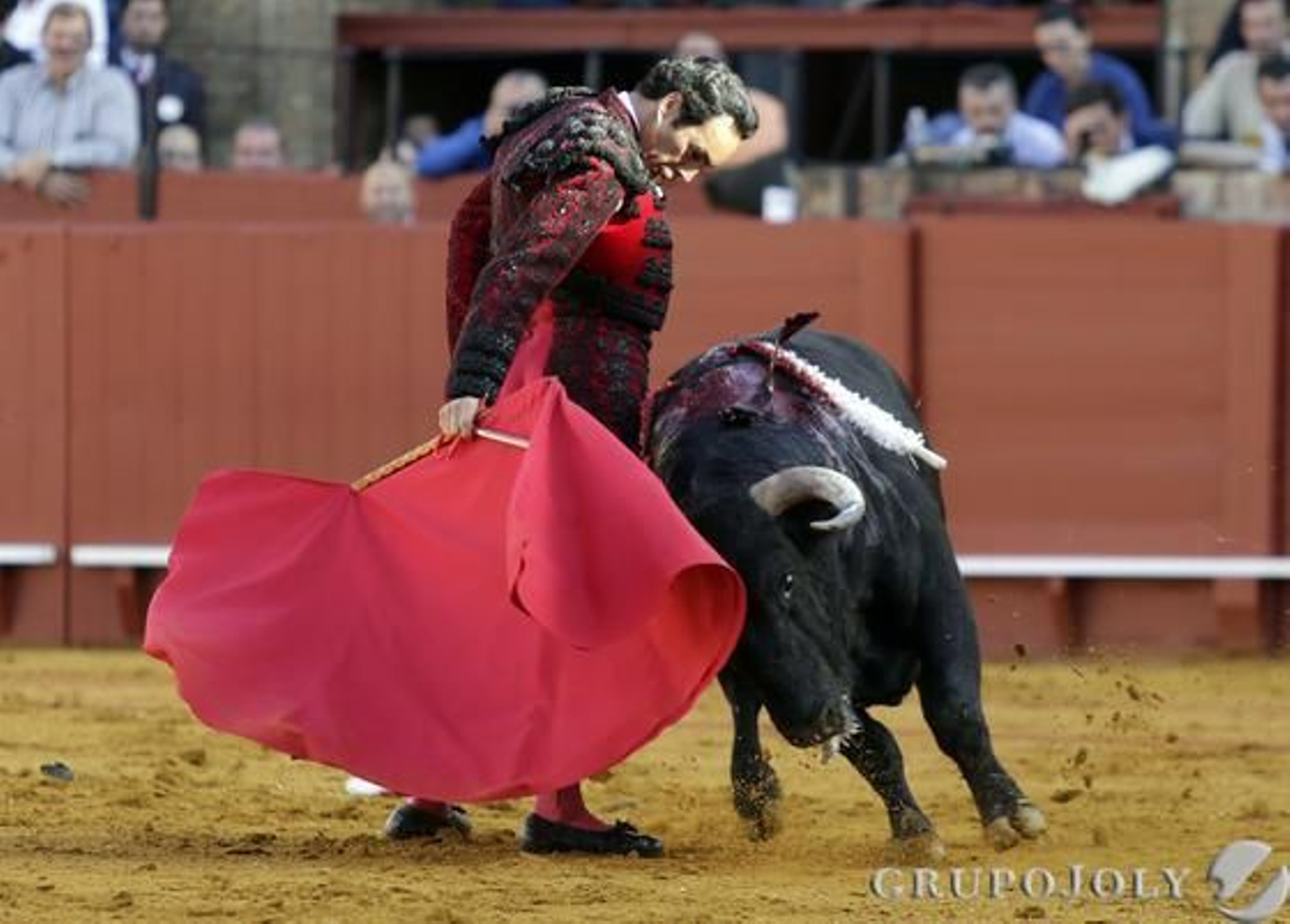 Miguel Abellán. / Juan Carlos Muñoz