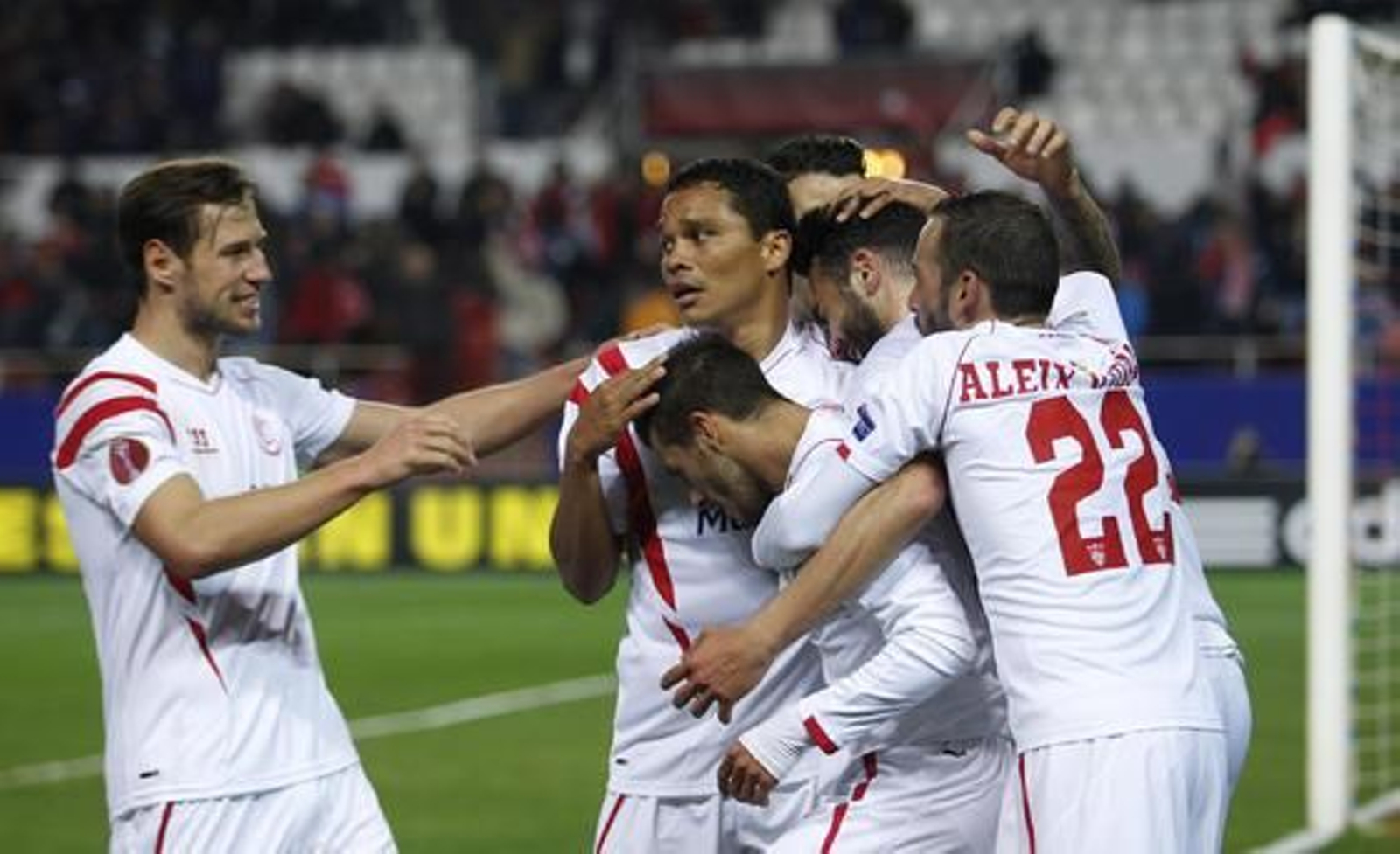 Foto: Antonio Pizarro