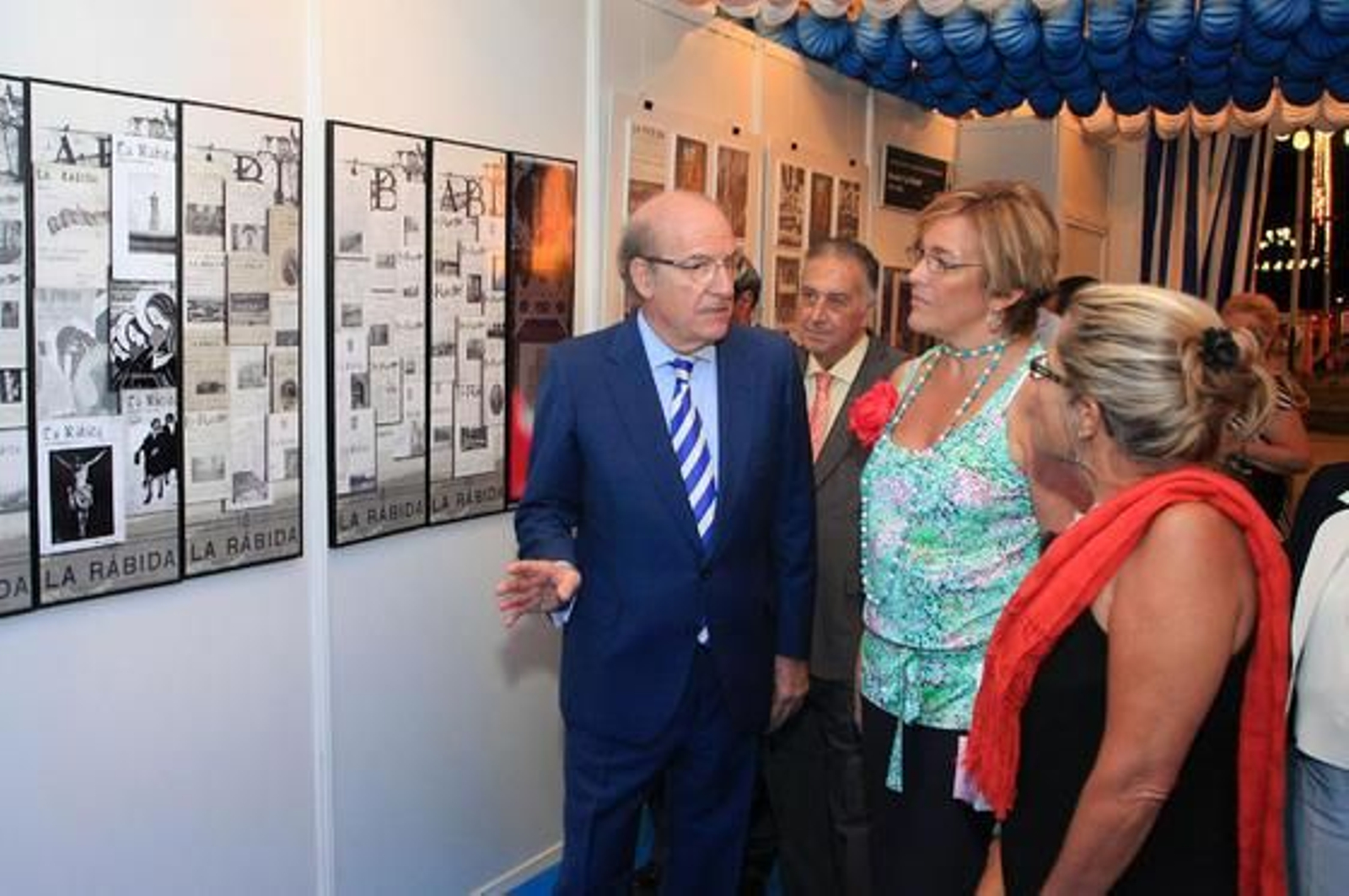 Foto: Alberto Dominguez