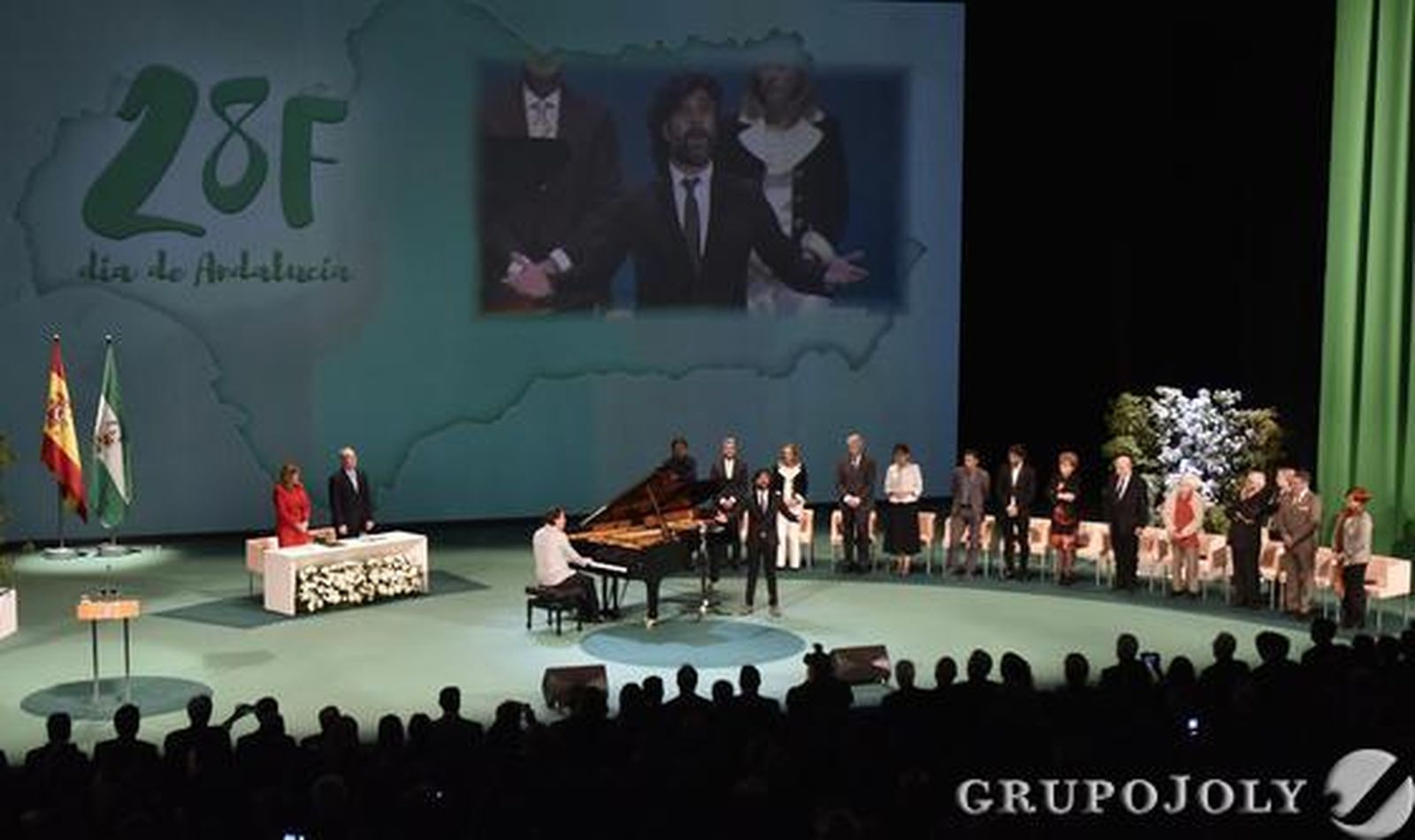 Foto: Juan Carlos Vázquez