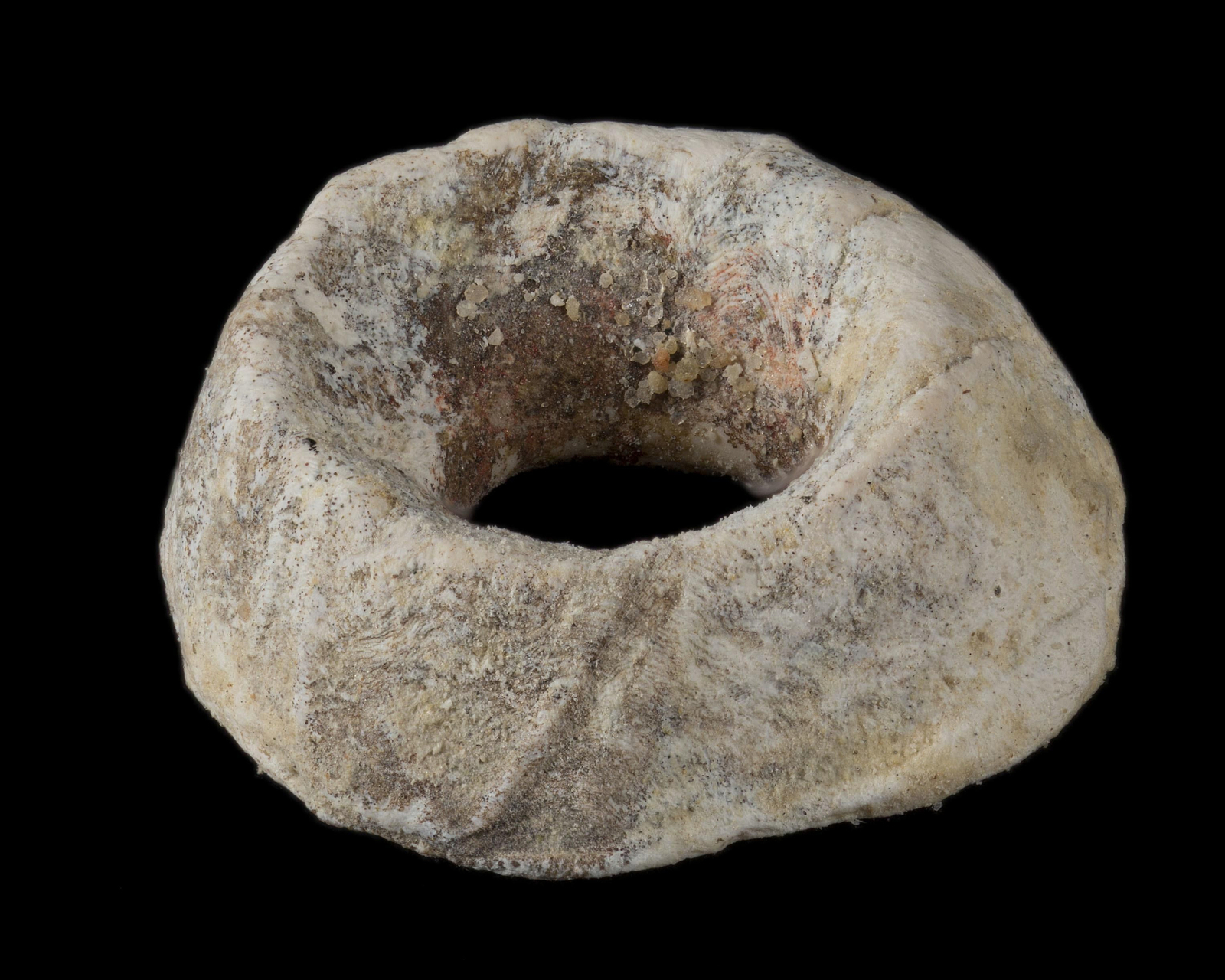 Las imágenes del Santuario de Montelirio en Castilleja de Guzmán