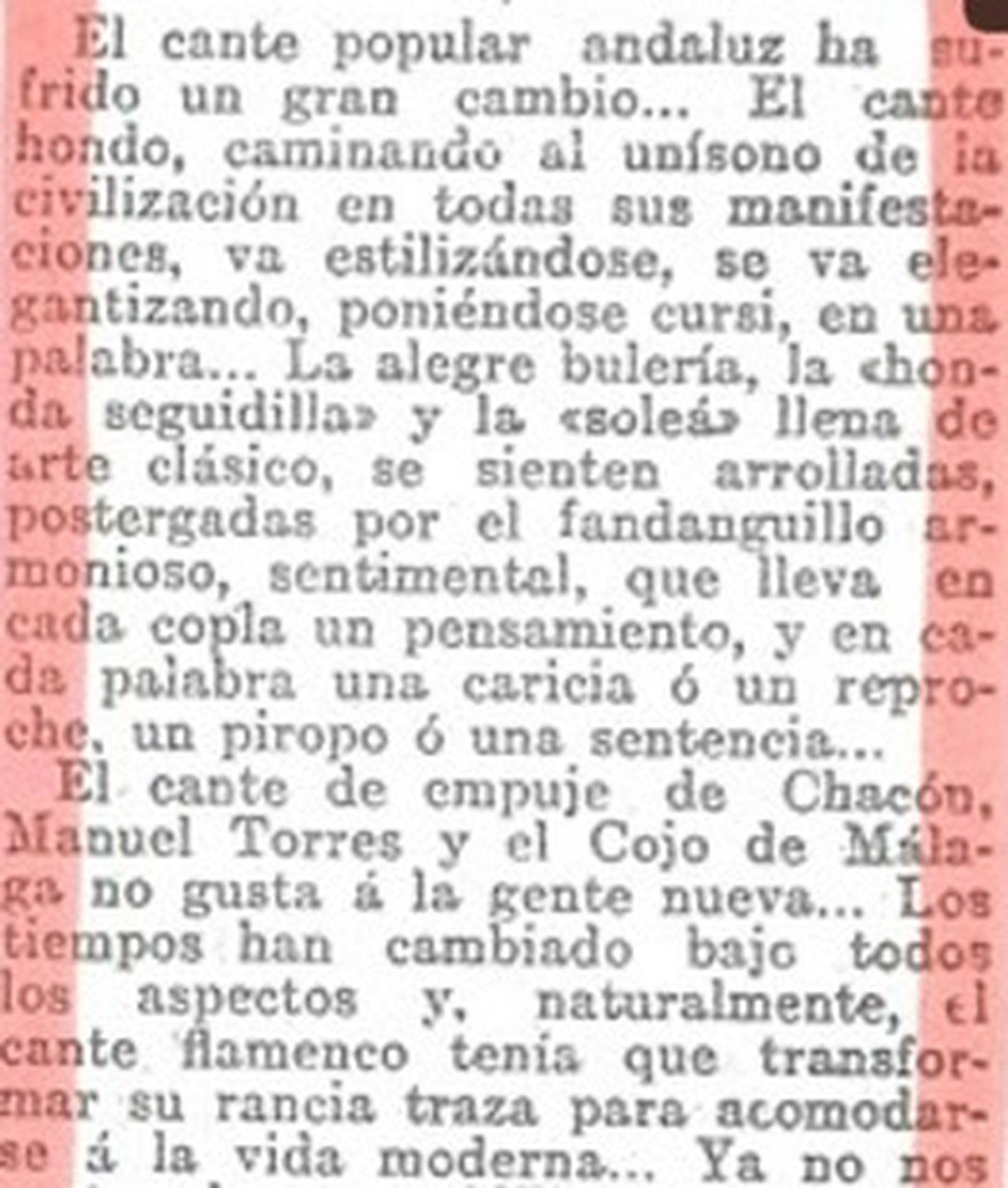 El Liberal 1925.10.16