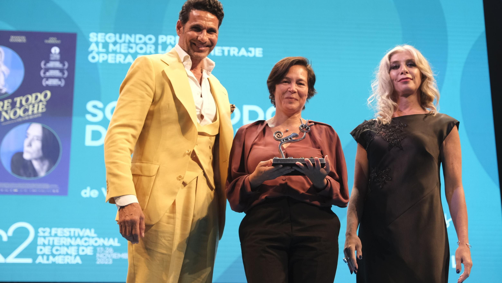 Gala Final de FICAL 2023, en imágenes