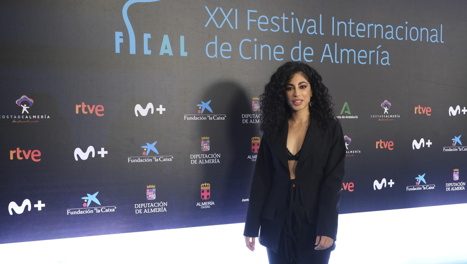 Imágenes de la Gala de Clausura de FICAL 2022