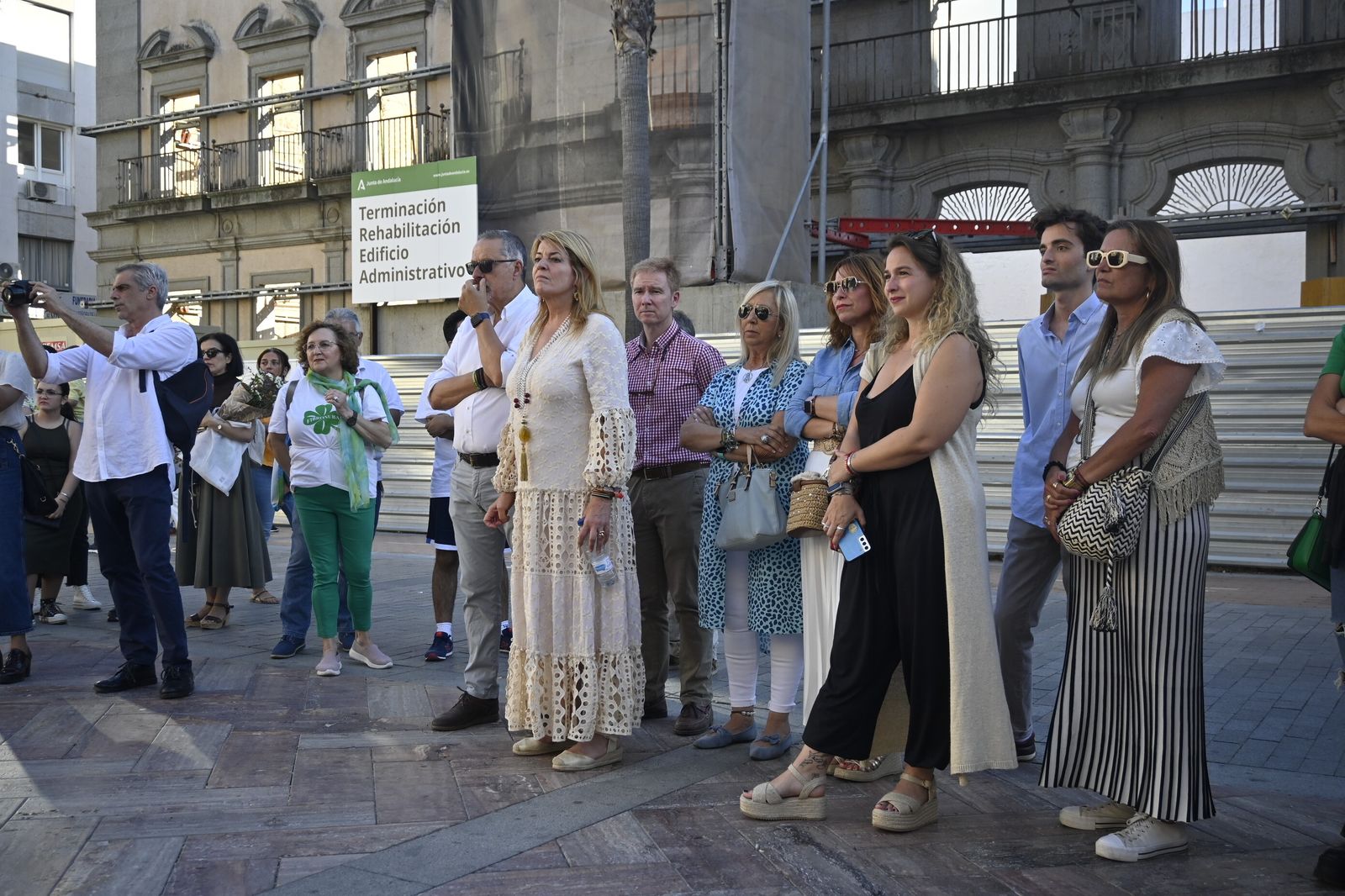 Celebración del día de la fibromialgia