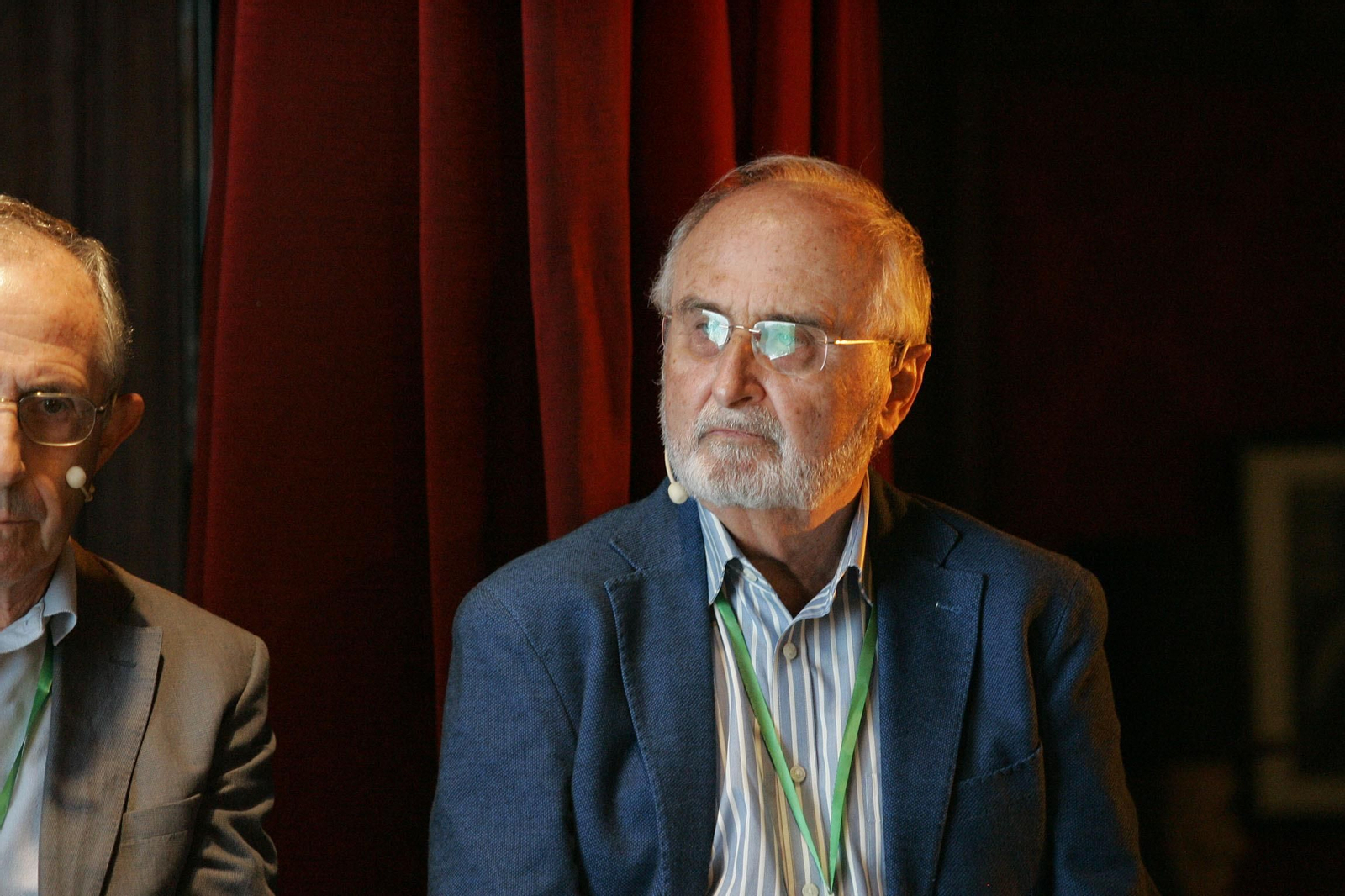 Objetivo Almería AVE ha reivindicado en el MiniHollywood la agilización de las obras de Corredor Mediterráneo