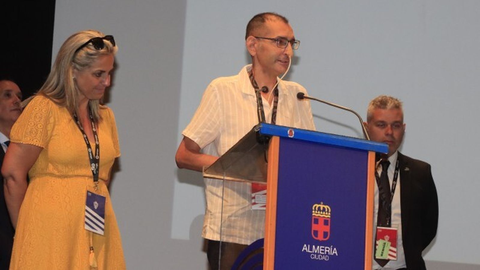 Juanjo López preside la peña Sotanillo-Ortiz Bernal