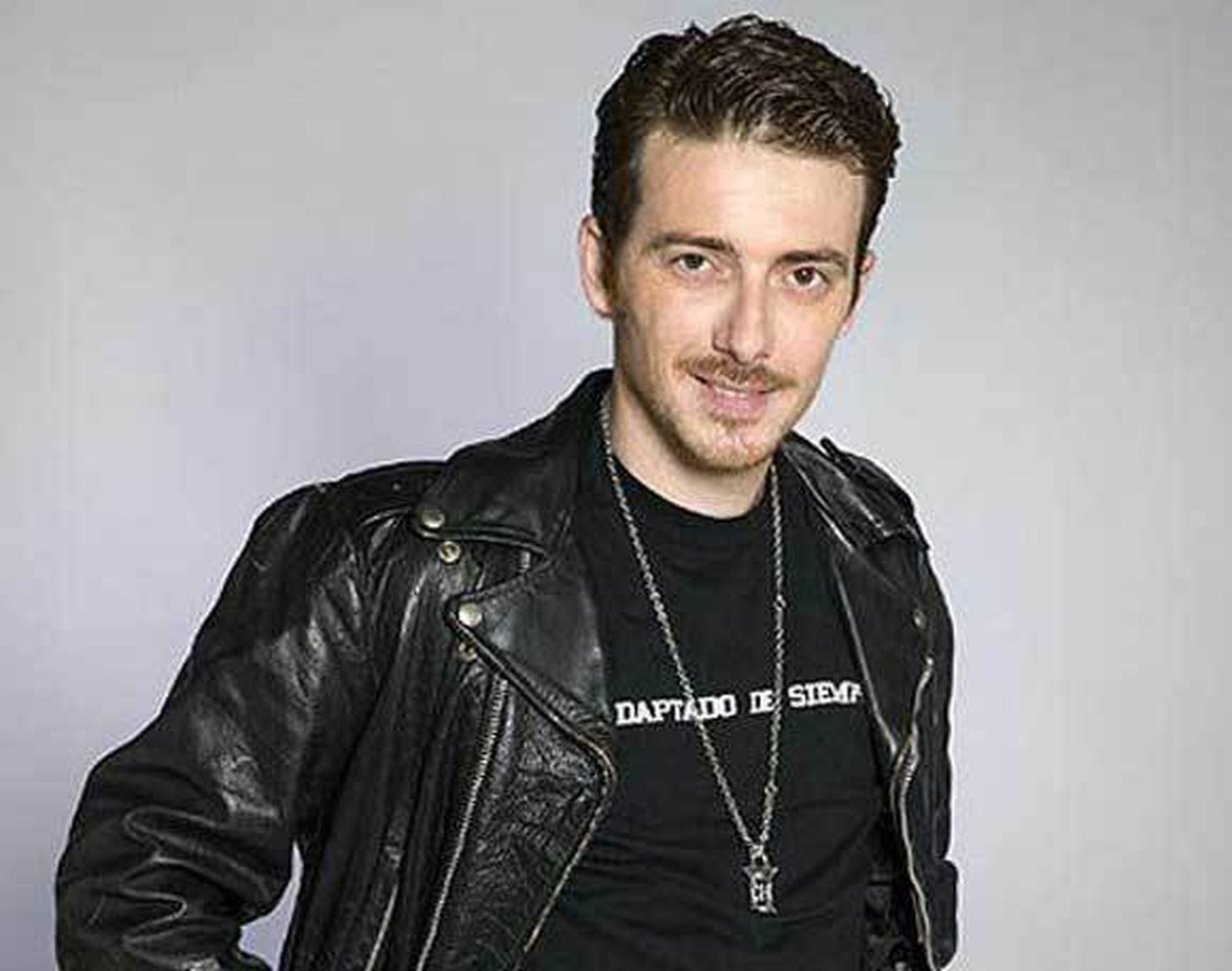 "Será un pregón clásico, lo más personal posible"