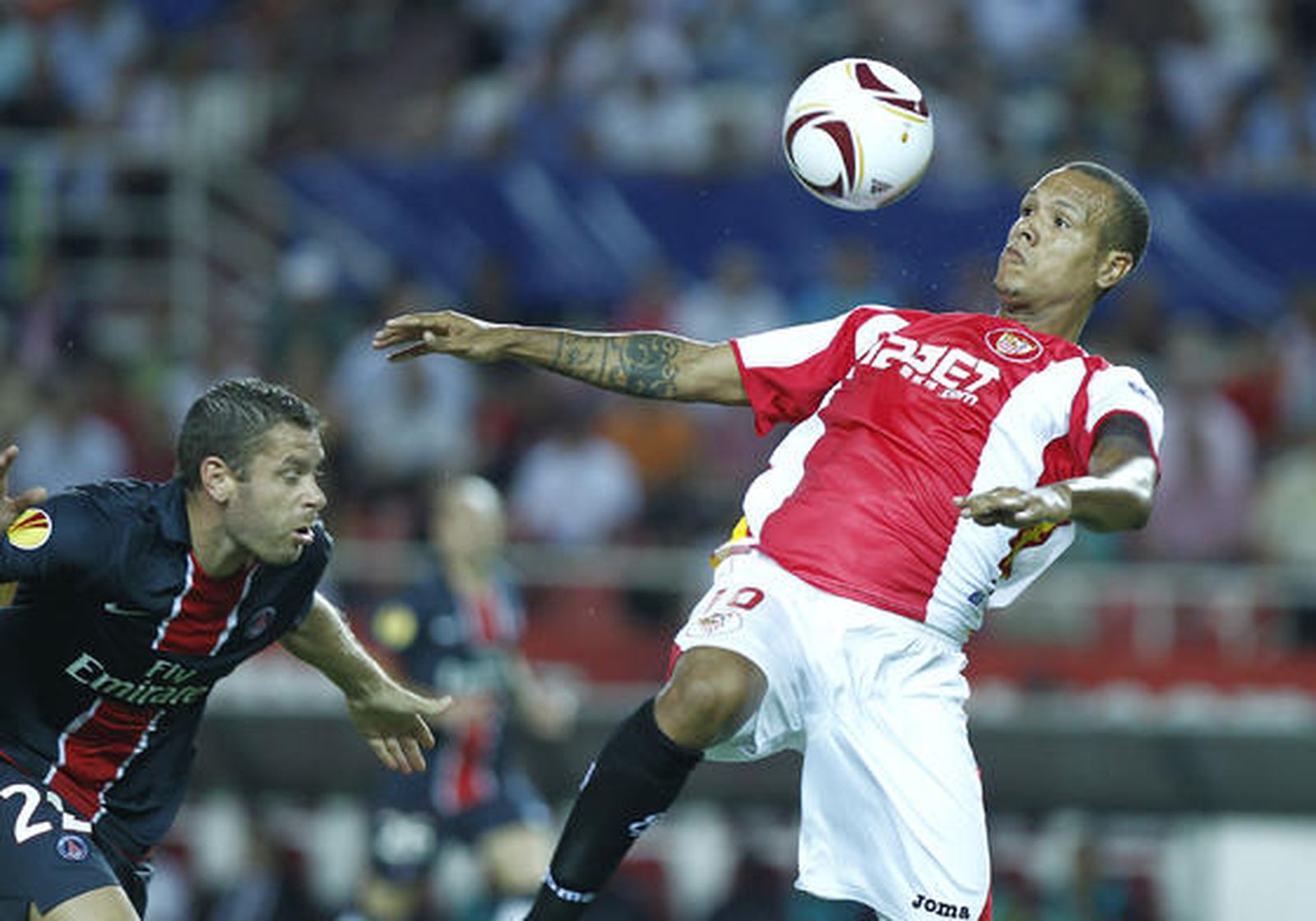 Foto: Antonio Pizarro