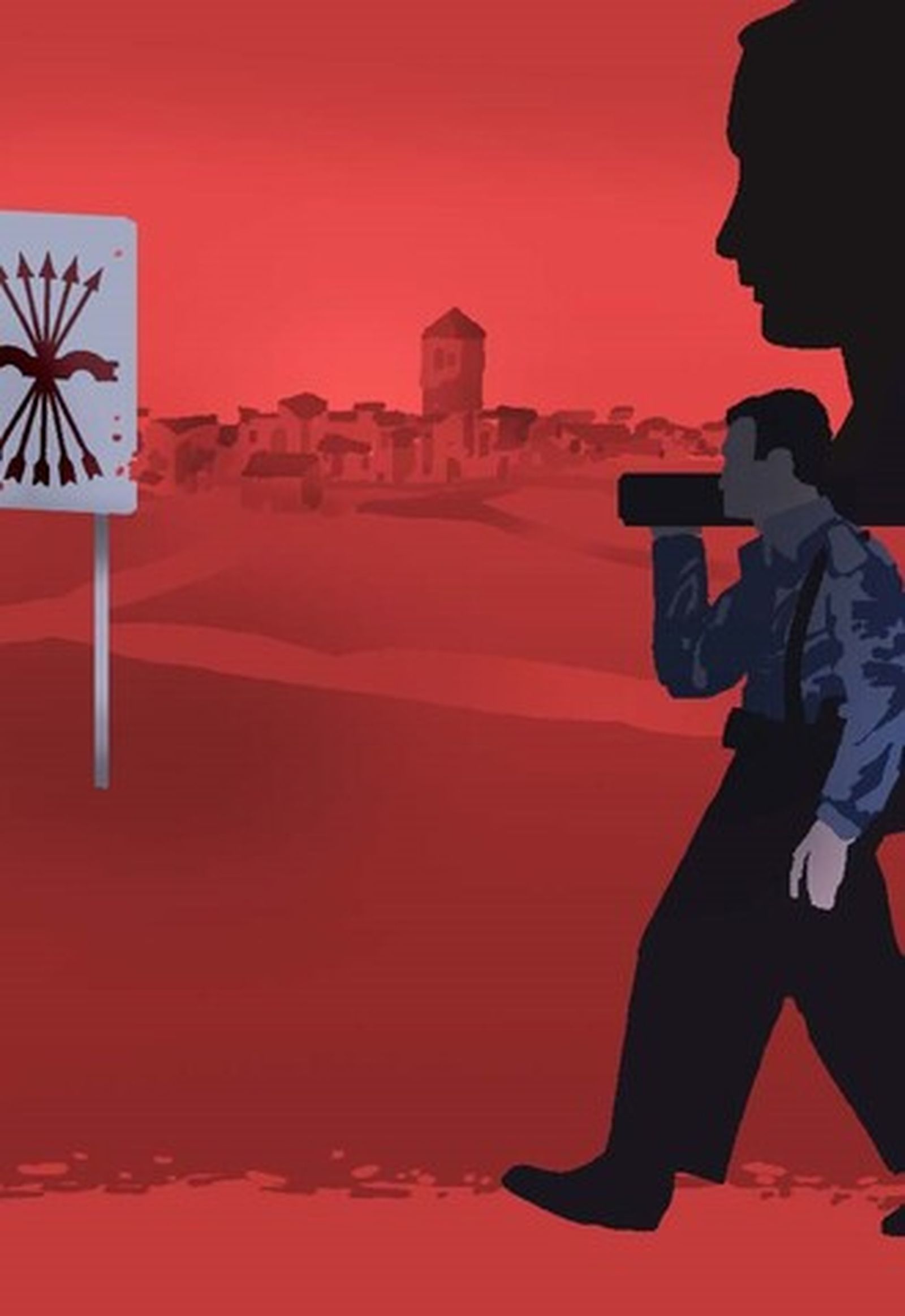 José Antonio y la reconciliación