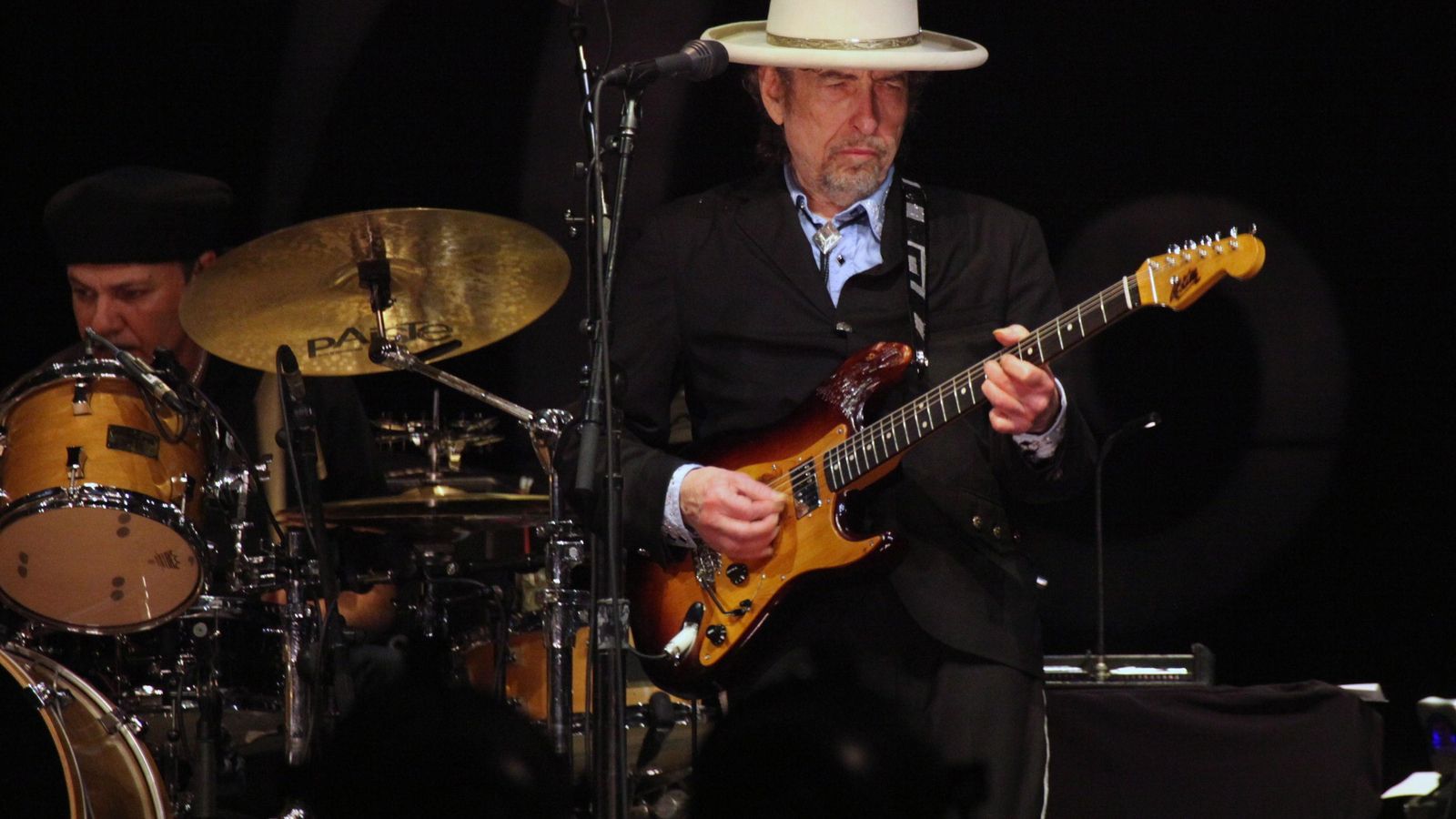 Bob Dylan ofrecerá el segundo de los conciertos extraordinarios.