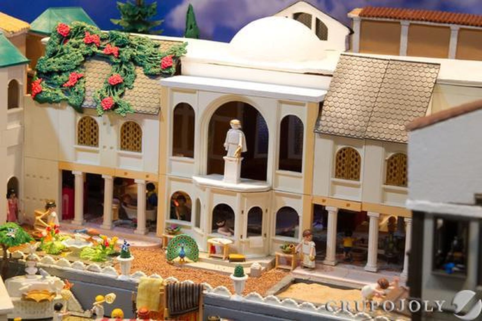 Foto: VICTORIA HIDALGO