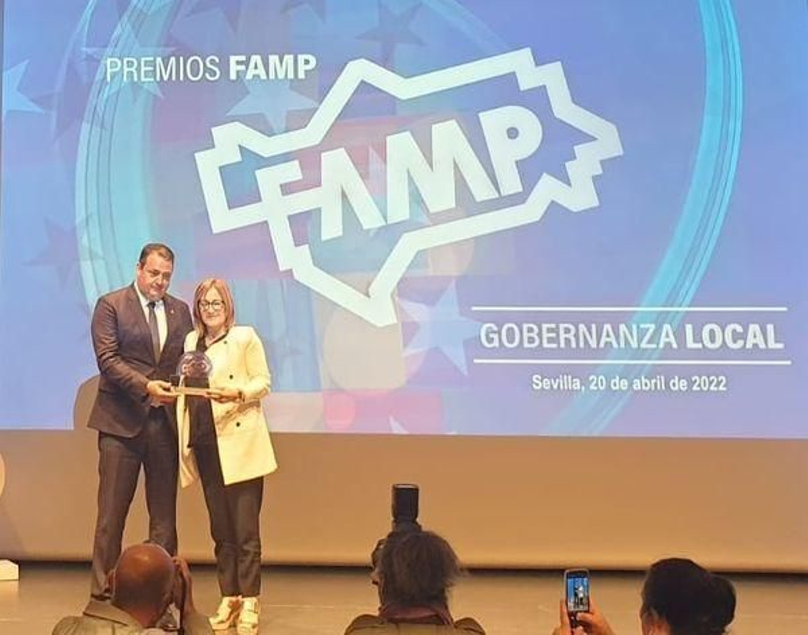 Premiado el proyecto de soluciones habitacionales para inmigrantes en Níjar
