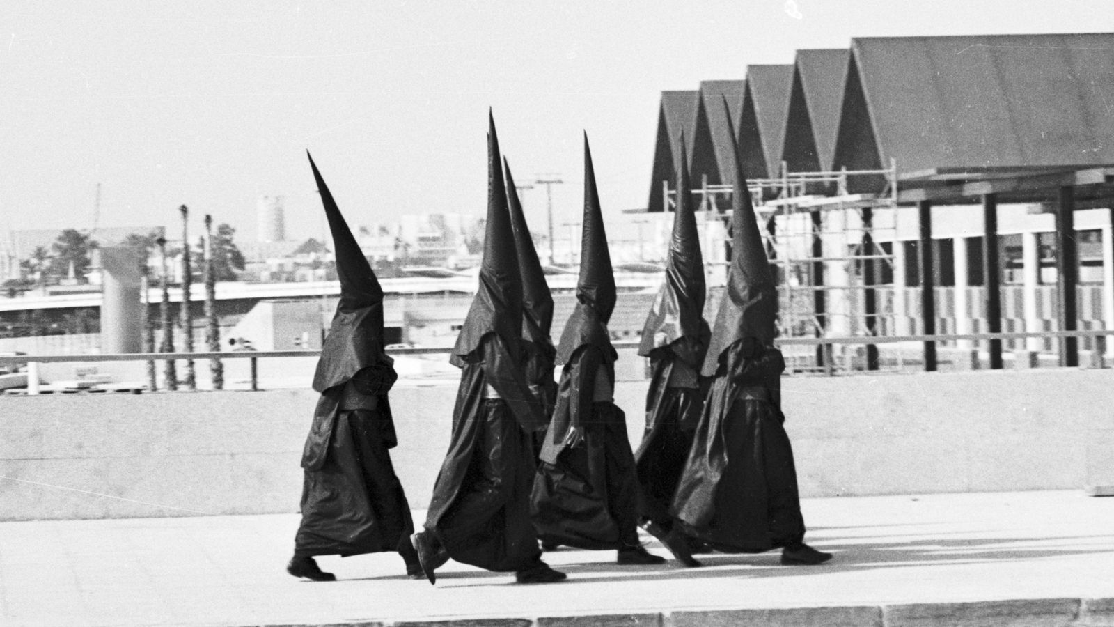 Camino de la iglesia. Tradición y modernidad.