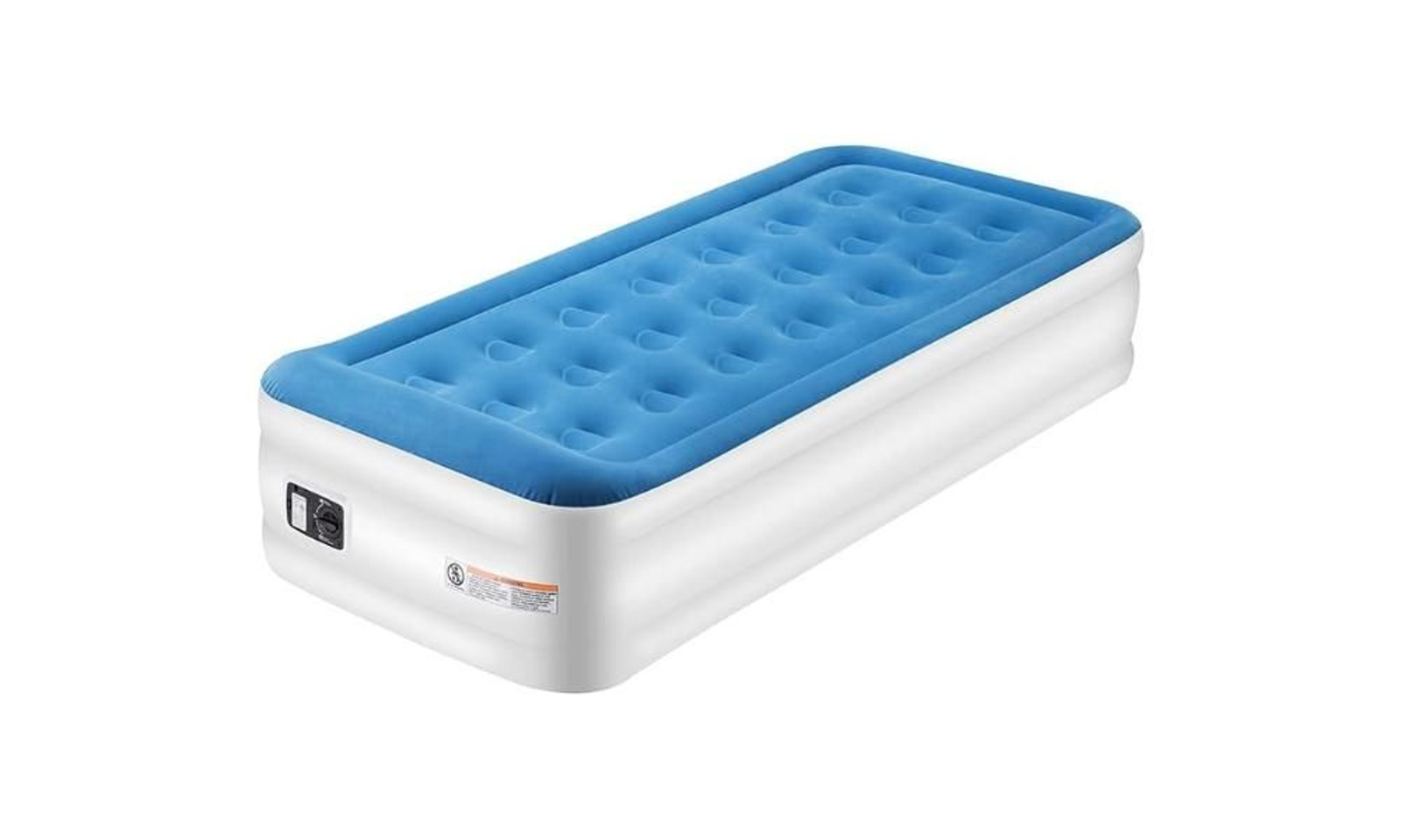 Colchón de aire de individual automático TOUCHXEL