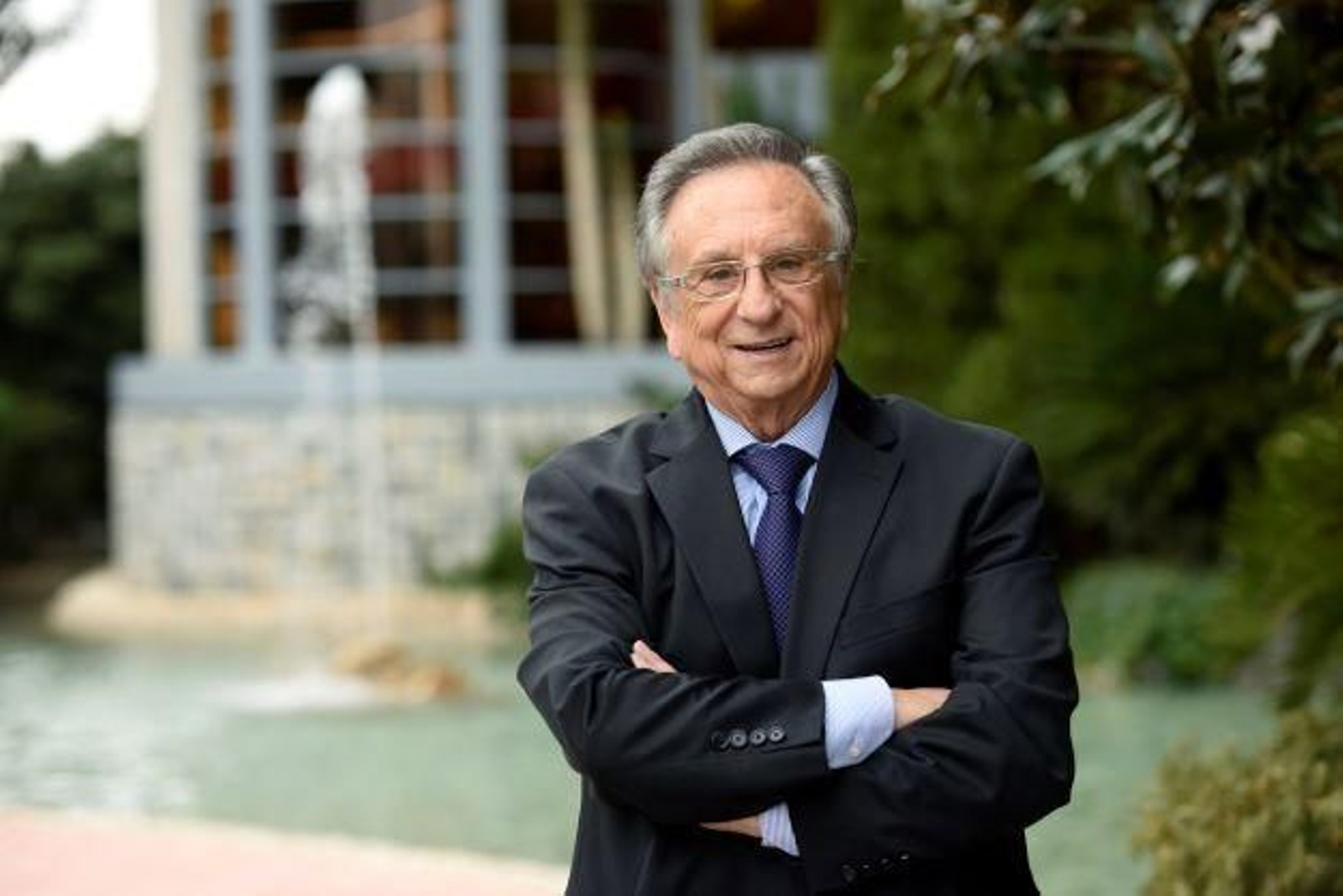 Tomás Fuertes se sitúa en el Top 20 de los dirigentes empresariales más influyentes en España