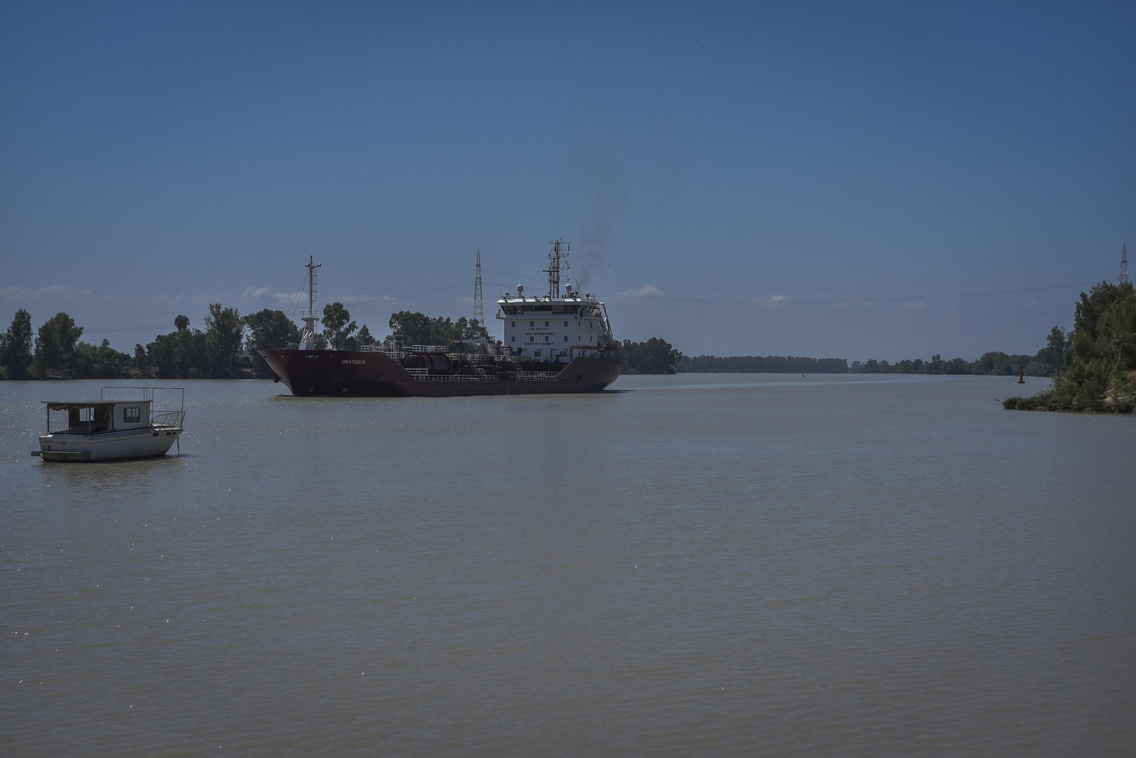Virus del Nilo: la resistencia en los vecinos de Coria y Puebla del Río