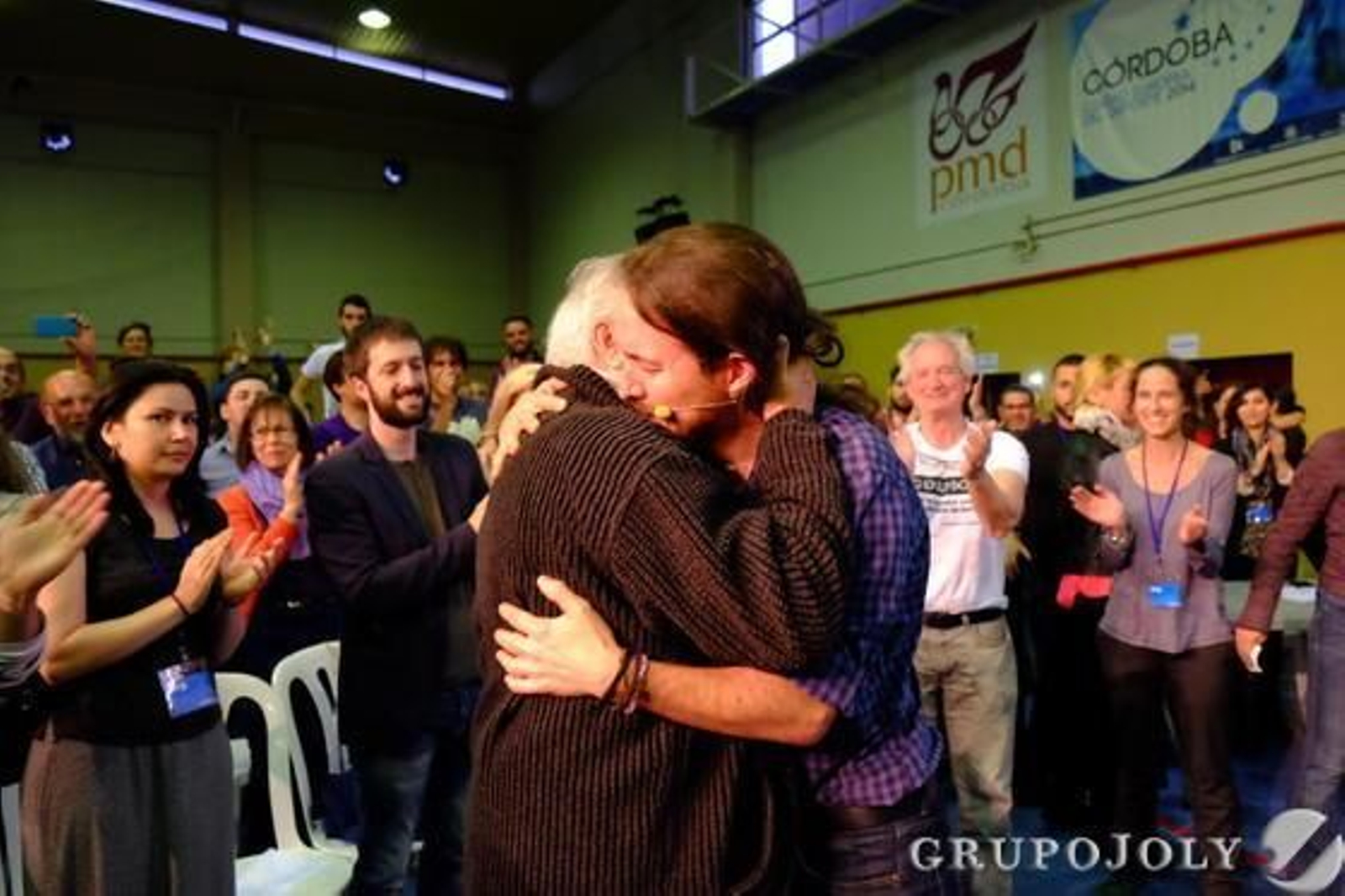 Foto: José Martínez