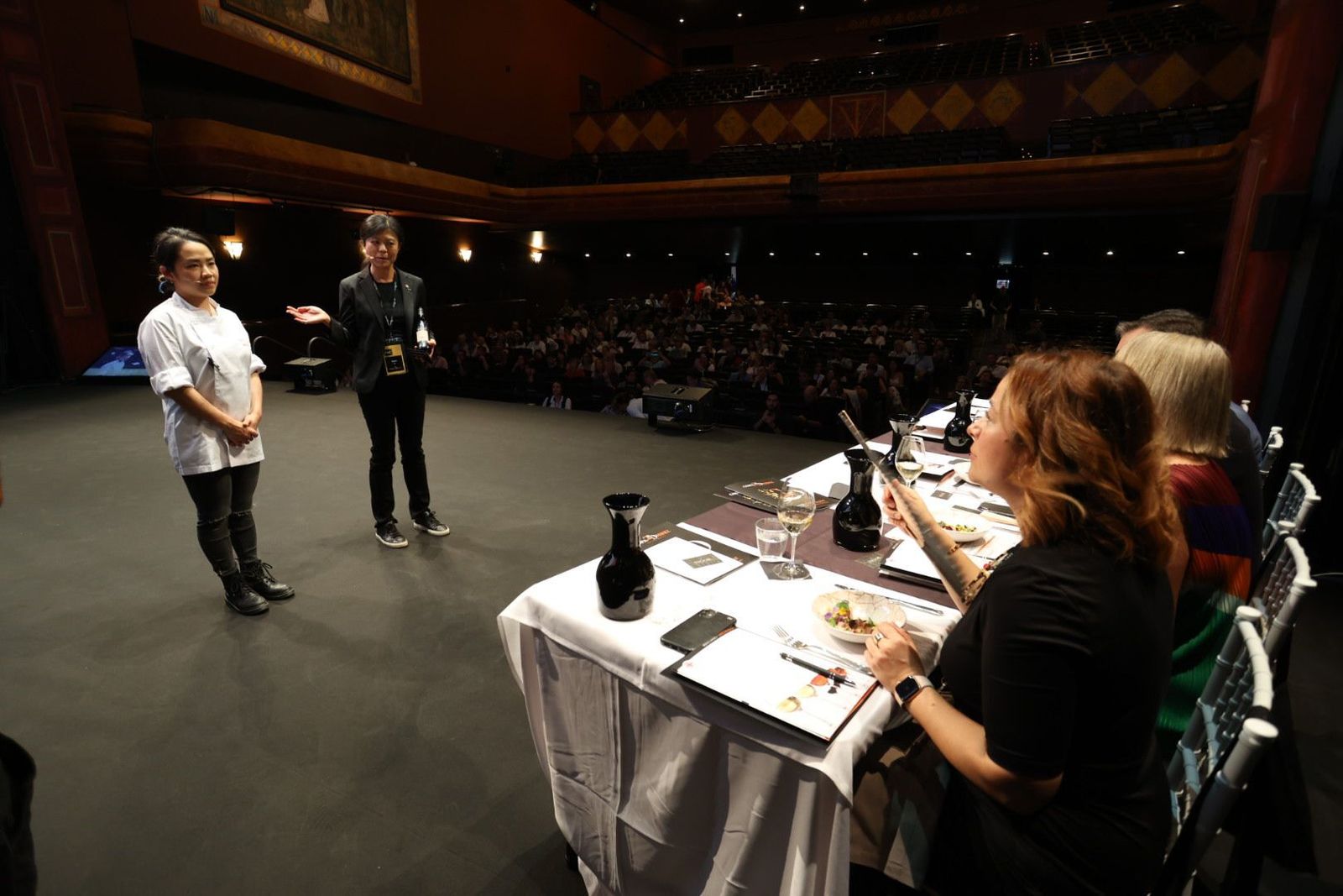 La XX edición de la Copa Jerez, en imágenes