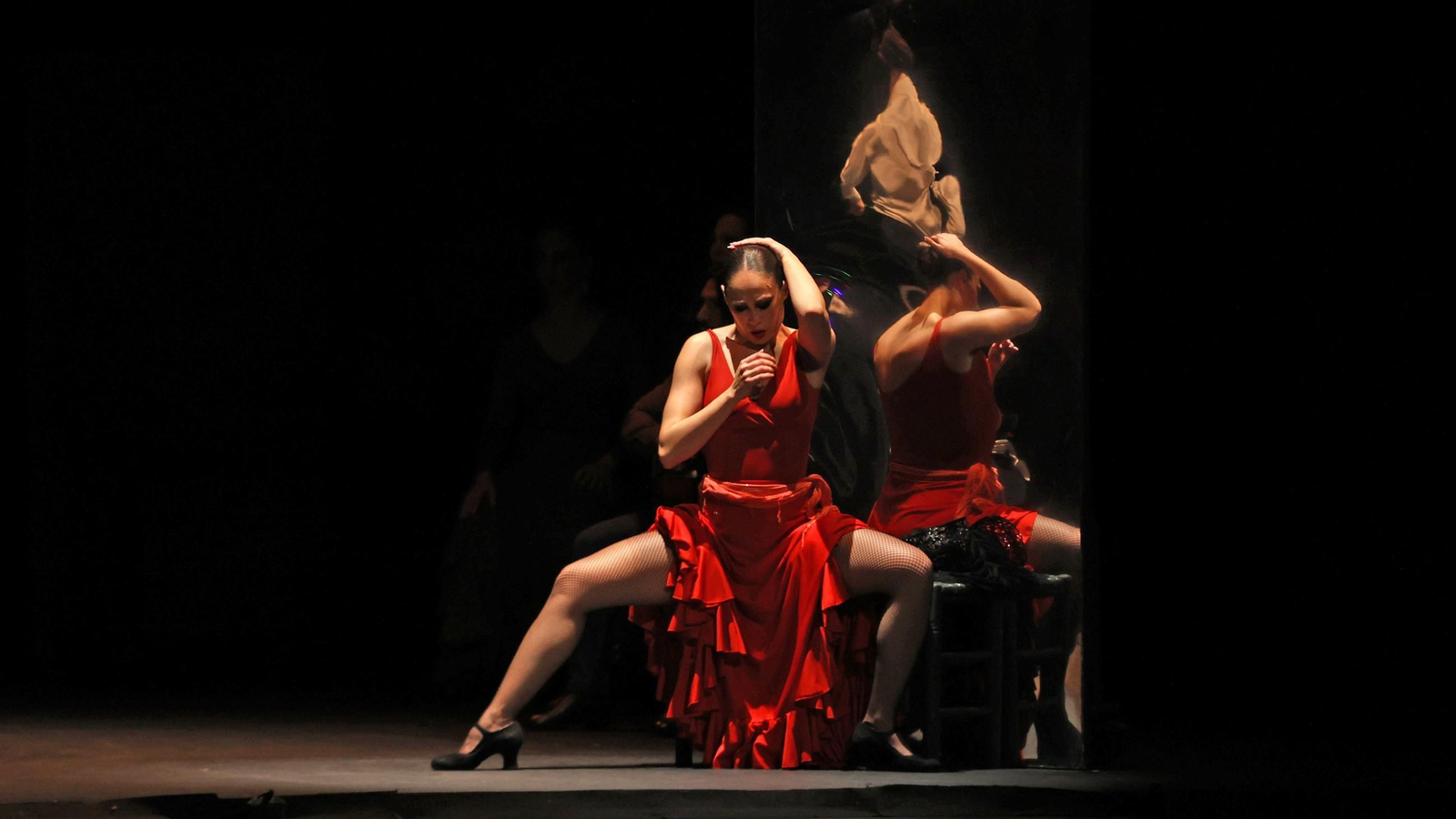 La Compañía Antonio Gades con 'CARMEN' en el Festival de Jerez 2025