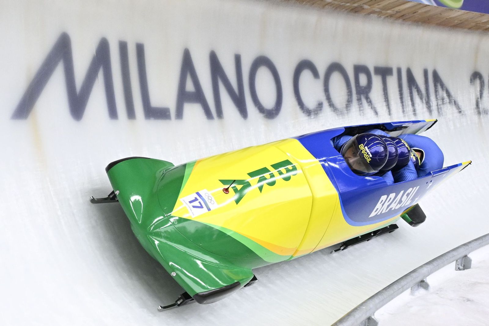 Las mejores fotos de los Juegos Olímpicos de invierno Milán Cortina d'Ampezzo 2026 | Ceremonia de clausura y jornada 17 y última