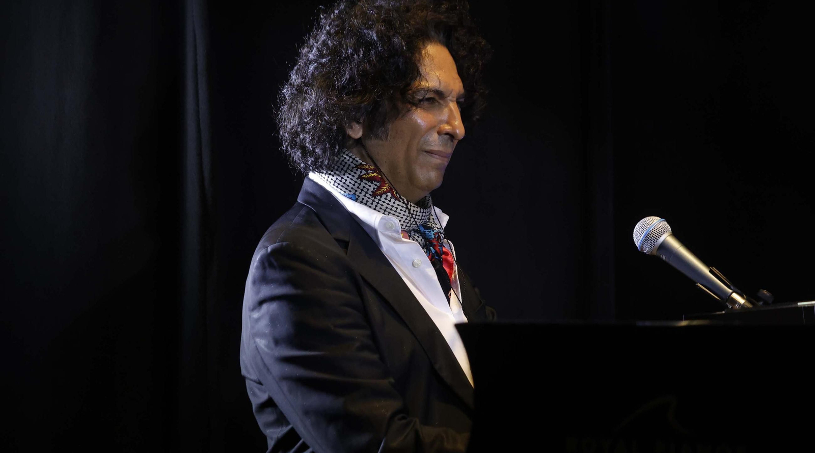 Las fotos del concierto Paqueando en el Centro de Interpretación Paco de Lucía