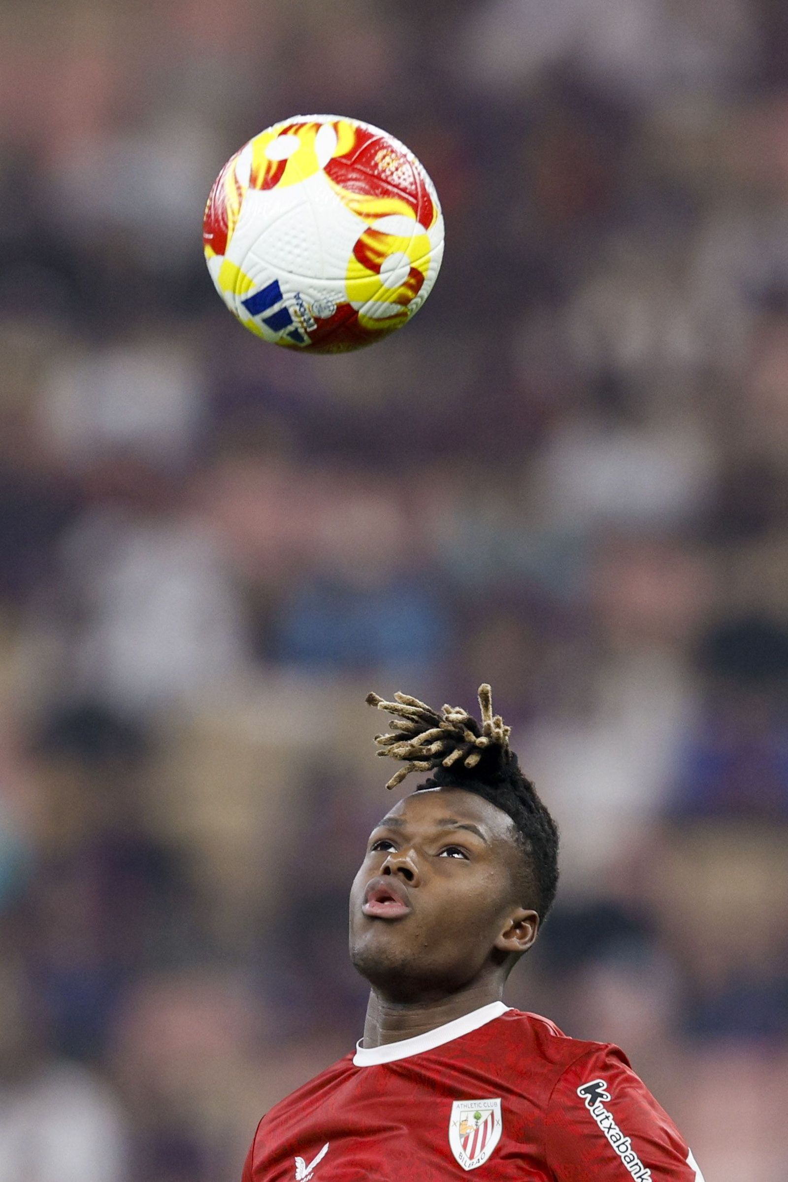 Supercopa | Las fotos del Barcelona-Athletc