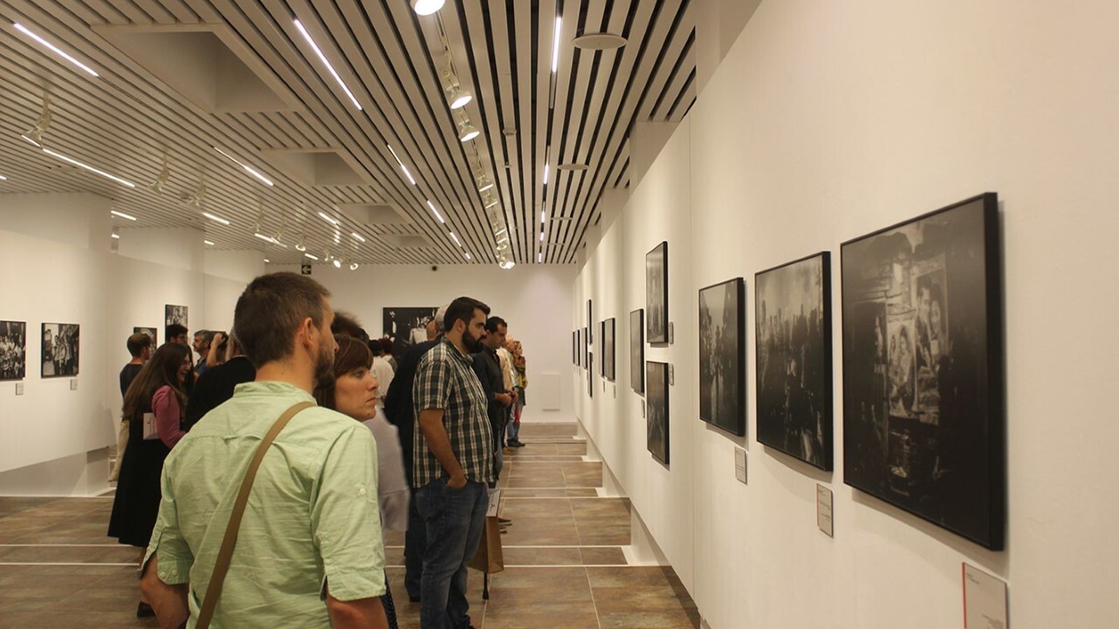 'Proyecto Asia', en Villarrasa