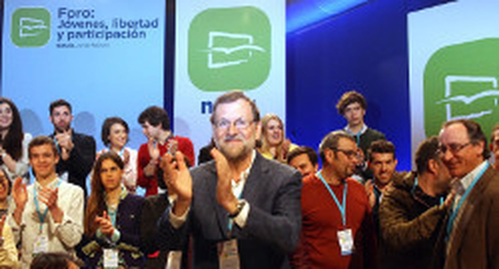 Rajoy intentará la investidura si Sánchez fracasa