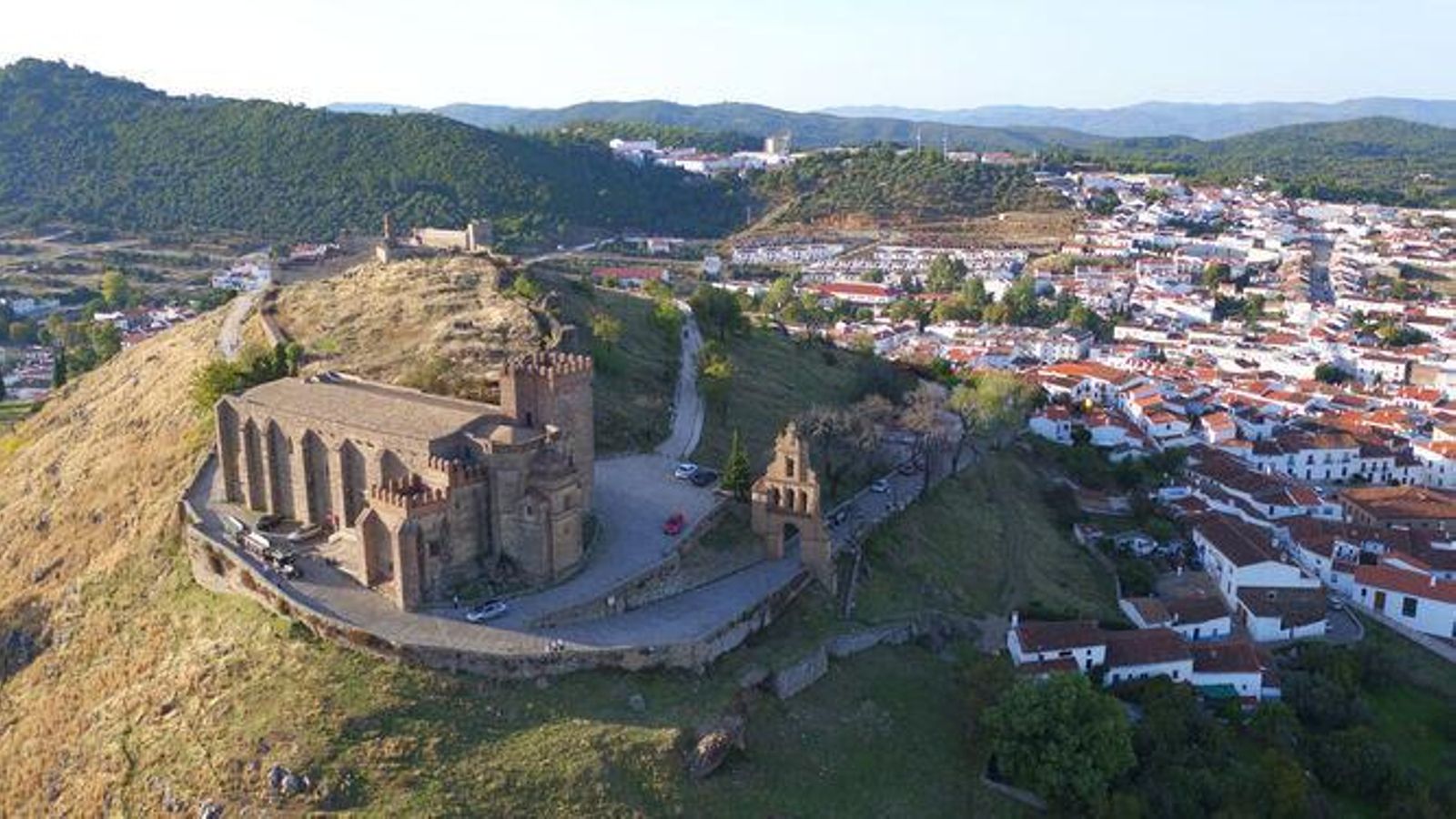 Aracena