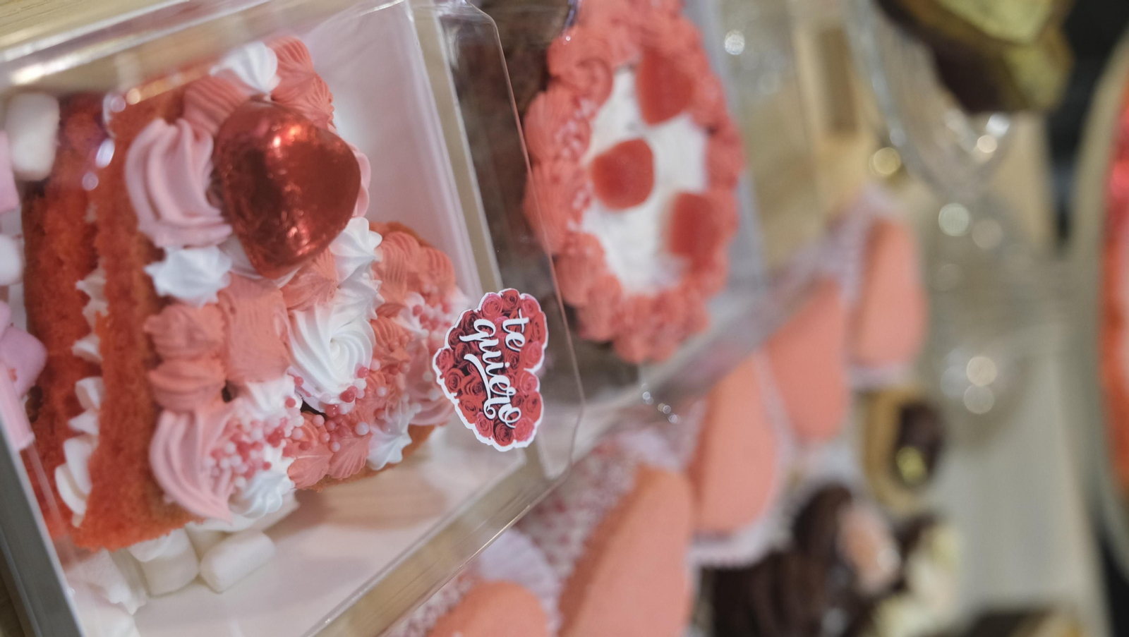 Mari's Bakery, el sabor de la pastelería artesanal libre de gluten