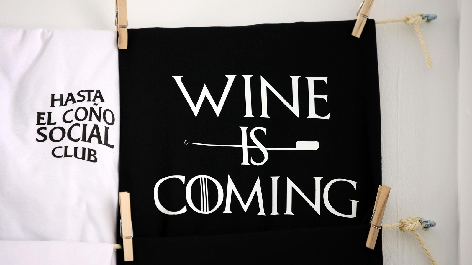 Los diseños más vendidos de Gloria Vendimia