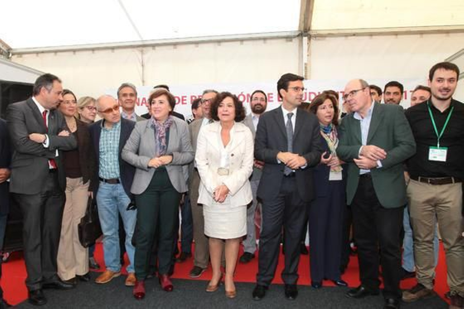 Foto: María de la Cruz