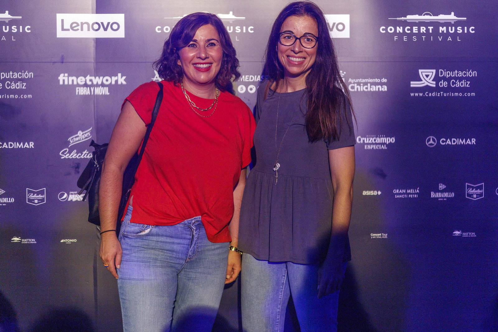 Búscate en el concierto de Dani Martín en el Concert Music Festival