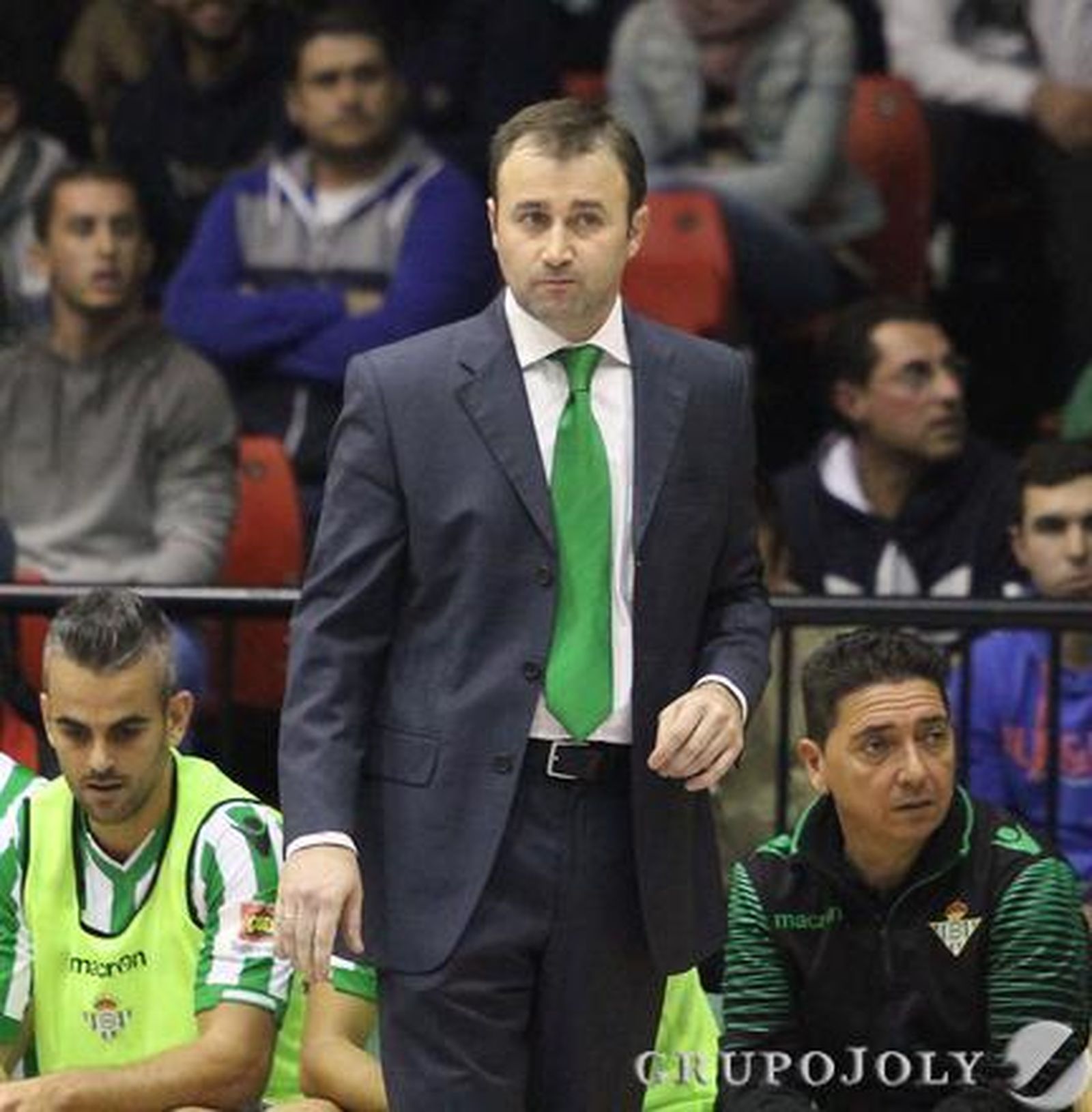 Foto: Belén Vargas.