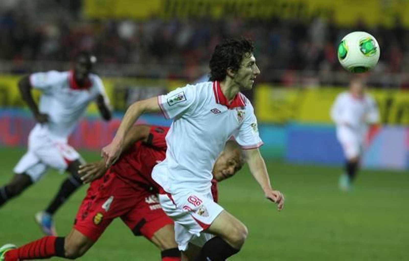 Foto: Antonio Pizarro