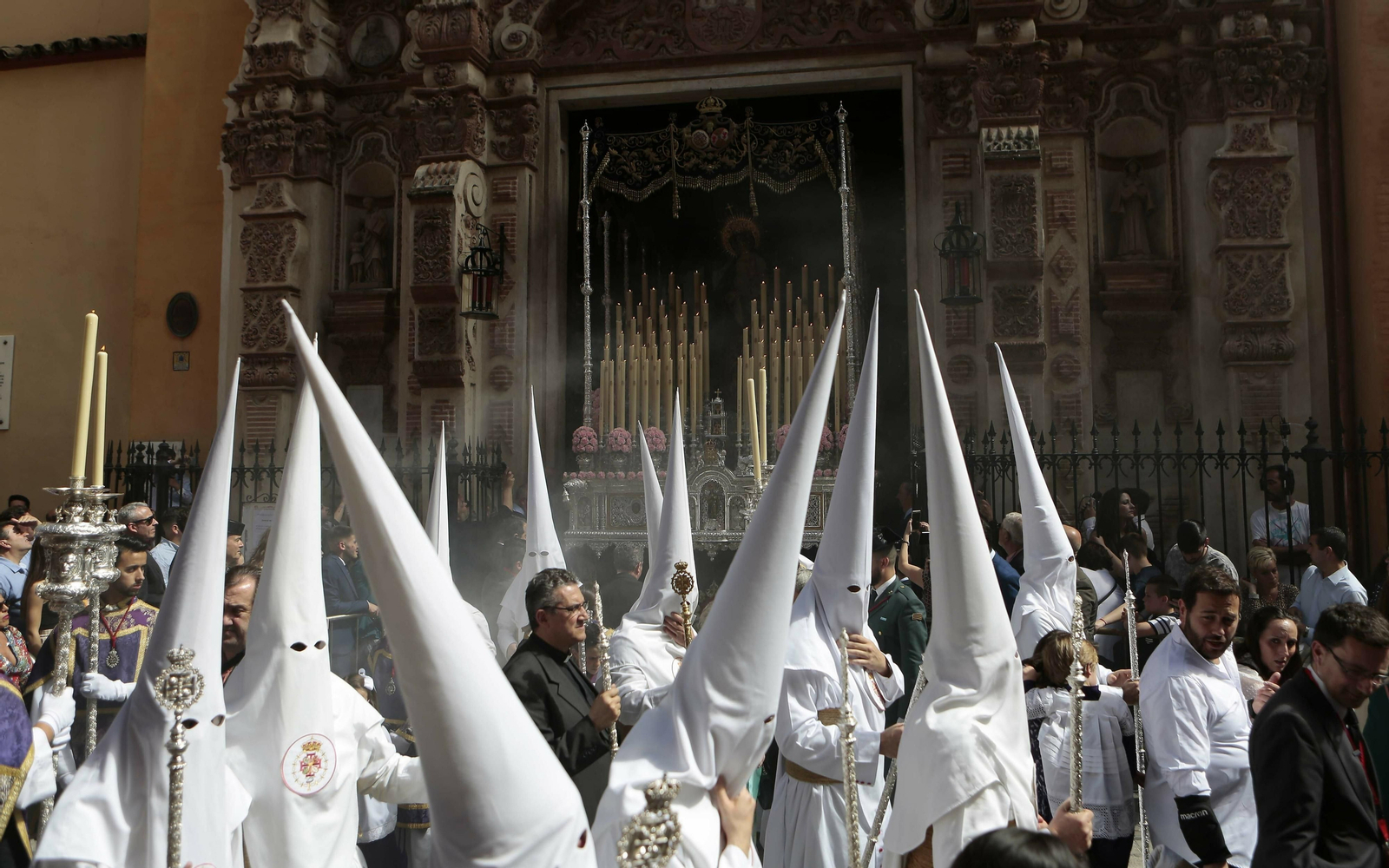 Hermandad de la Cena