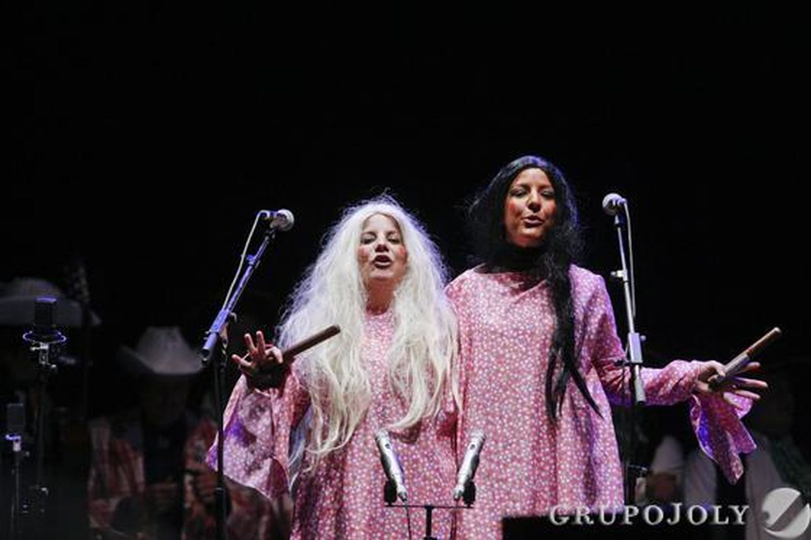 Foto: Julio Gonzalez