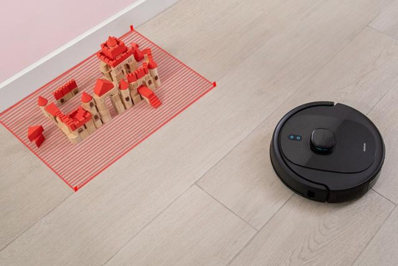 Simplifica la limpieza del hogar con este robot aspirador de Cecotec: ¡ahorra 100€ en tu compra!