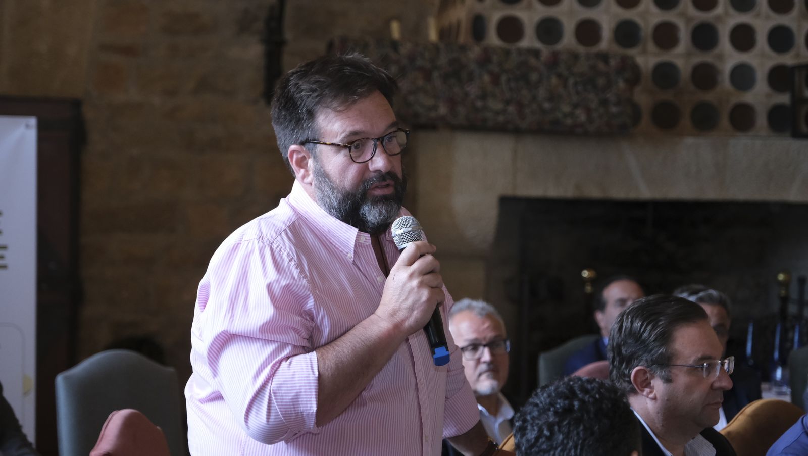 Imágenes de La Noche del Aceite, en el marco de la Expoliva Jaén 2023