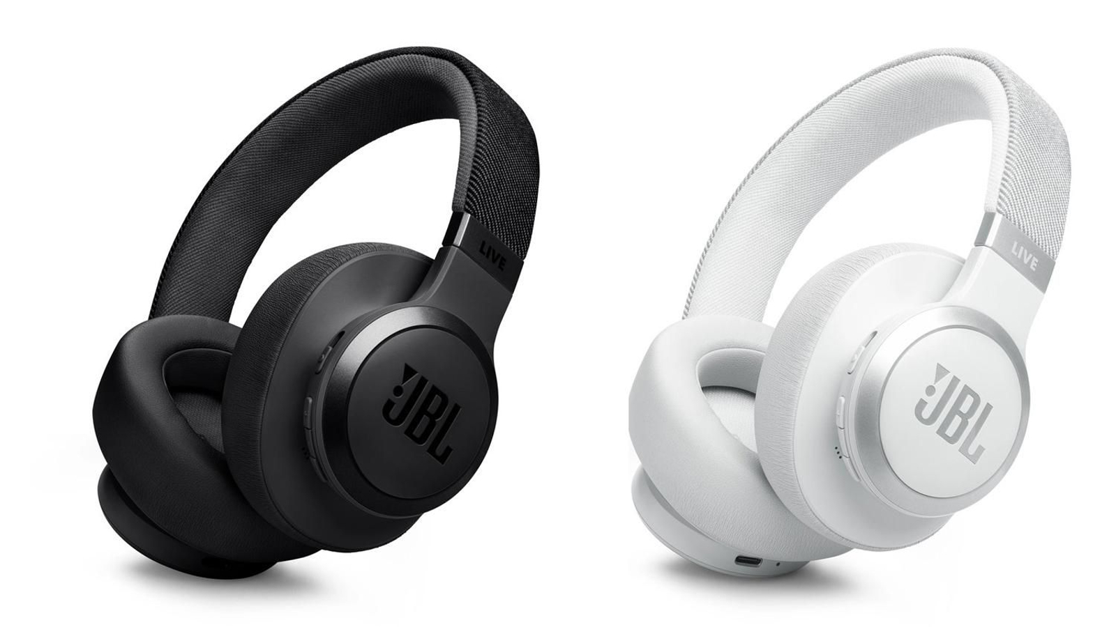 Auriculares JBL Live 770NC