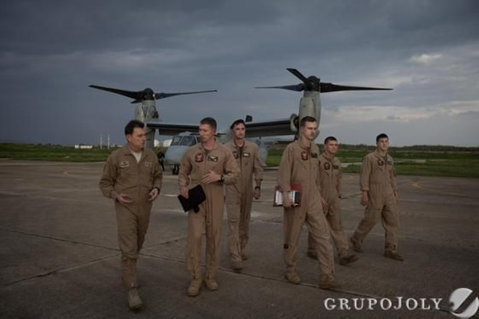 Foto: Antonio Pizarro