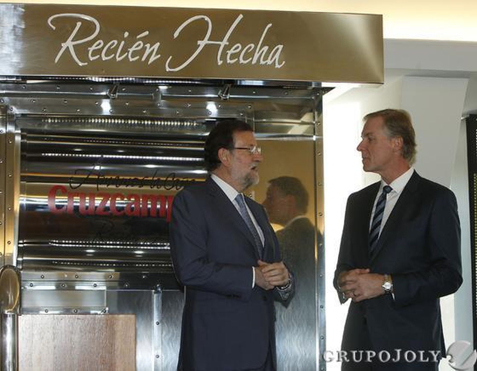 Foto: José Ángel García