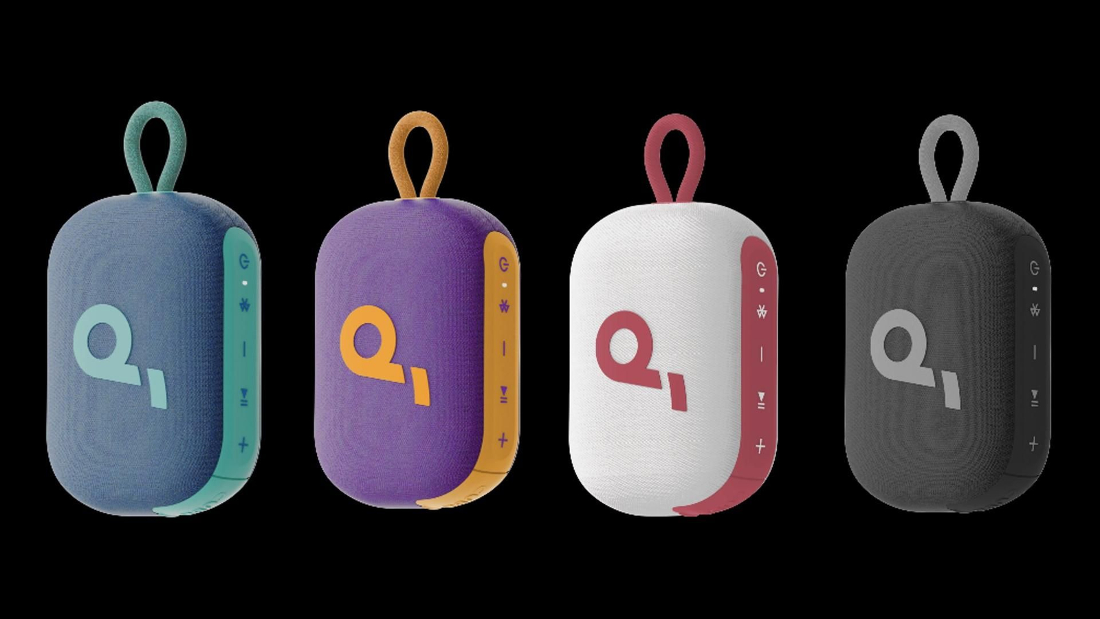 Altavoz Soundcore Select 4 Go