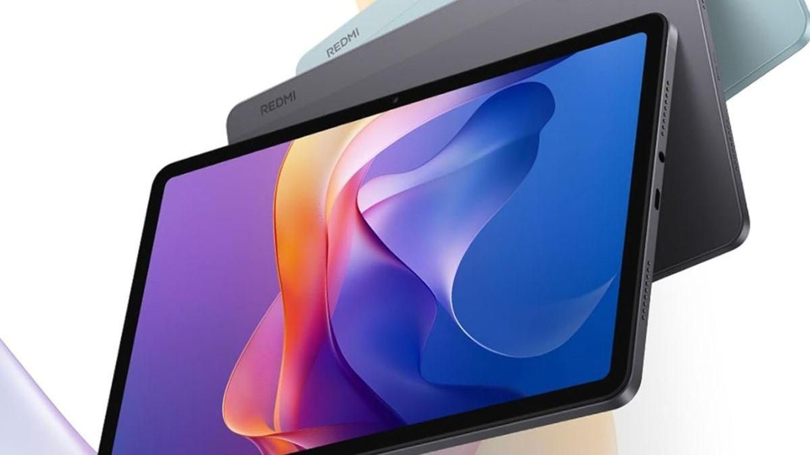 Esta tablet Lenovo con pantalla 2,5K y 4 GB de RAM es la más buscada del momento y está en oferta Esta tablet Lenovo con pantalla 2,5K y 4 GB de RAM es la más buscada del momento y está en oferta