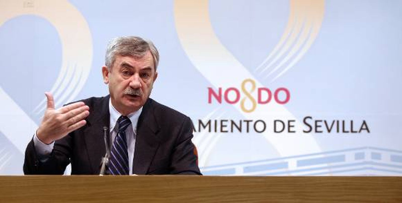 El TC confirma que Demetrio Cabello tendrá que dejar el gobierno