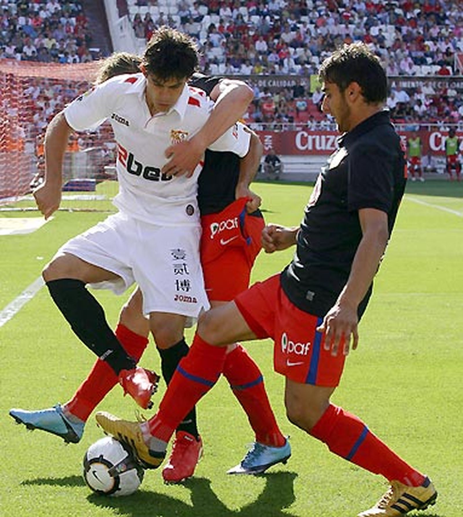 Foto: Antonio Pizarro