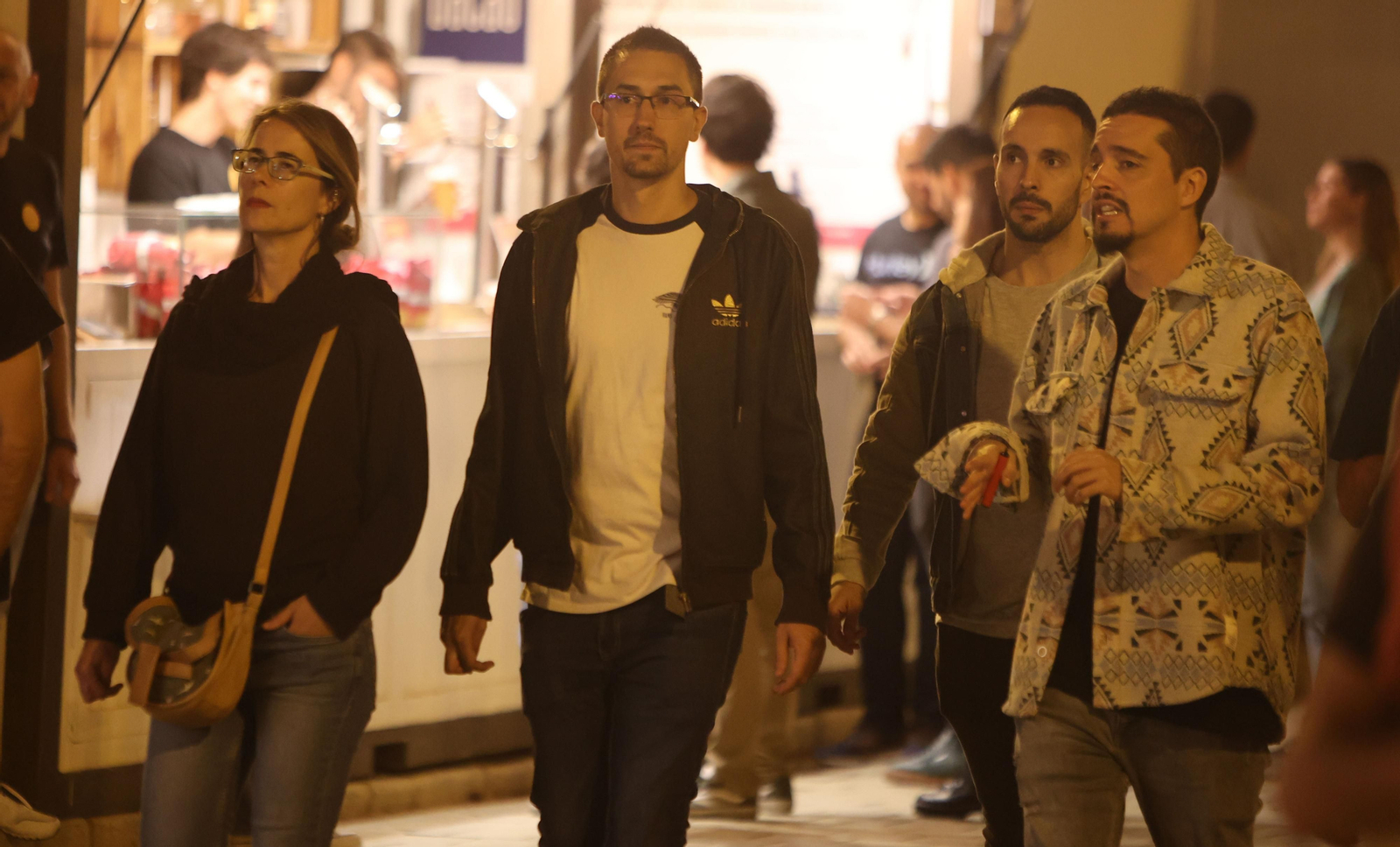 Búscate en el concierto de KASE.0